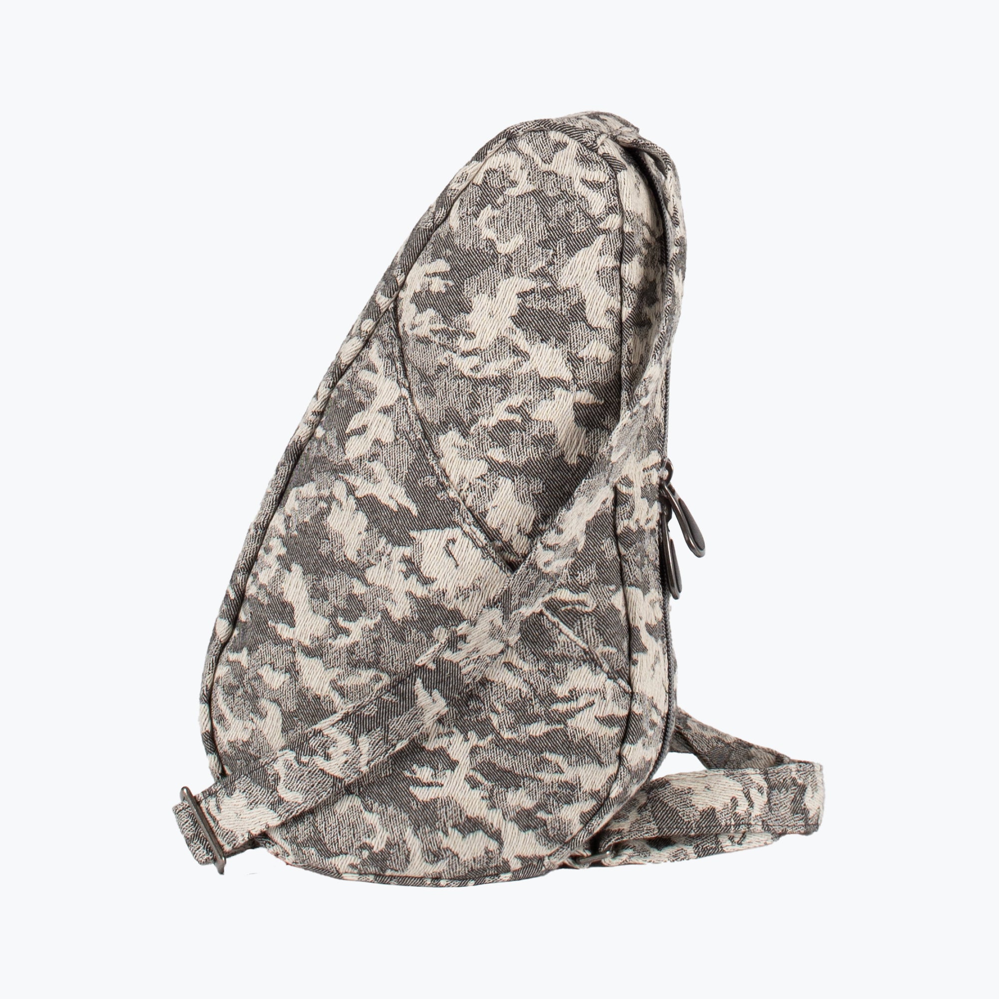 Cloud camo sling