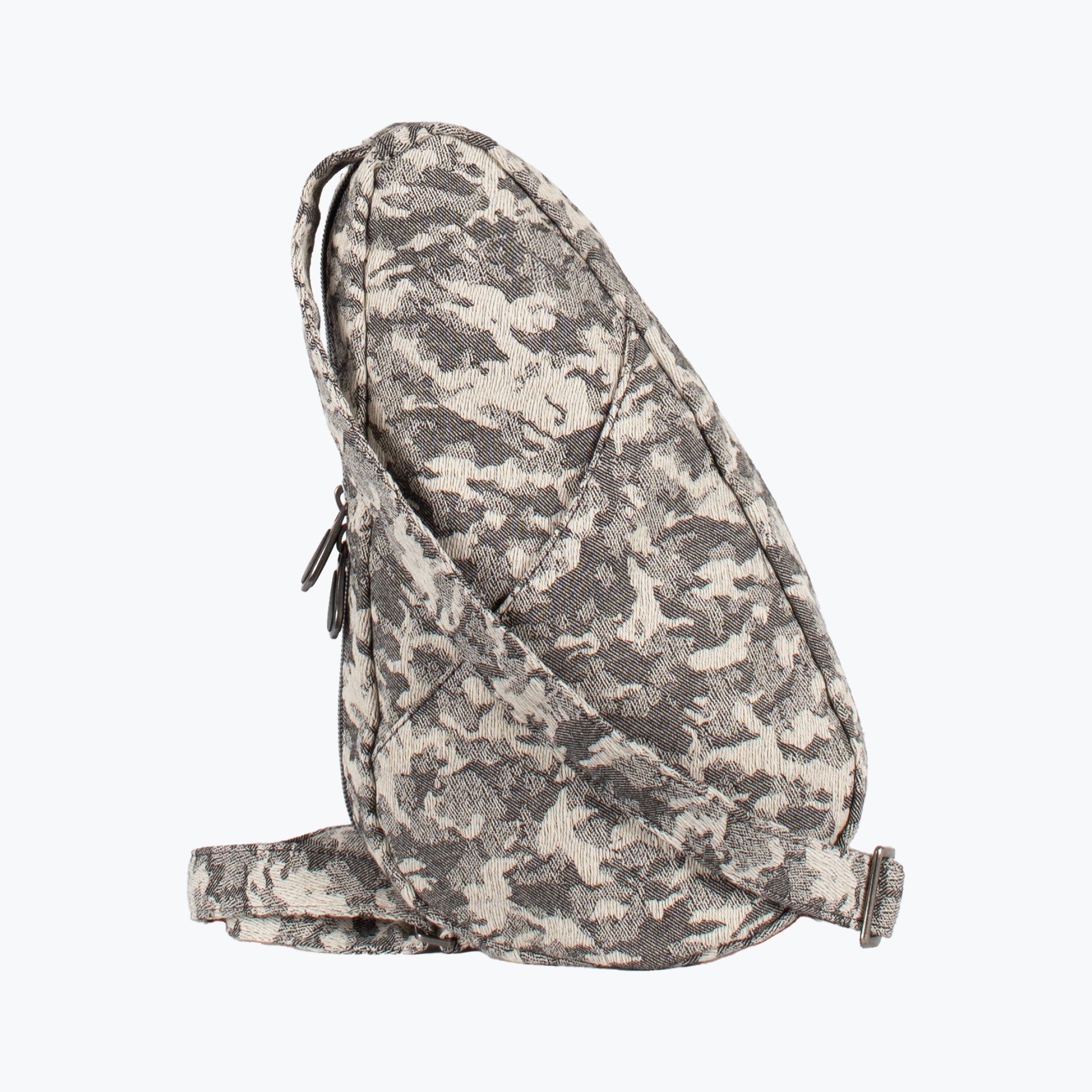 Cloud camo sling