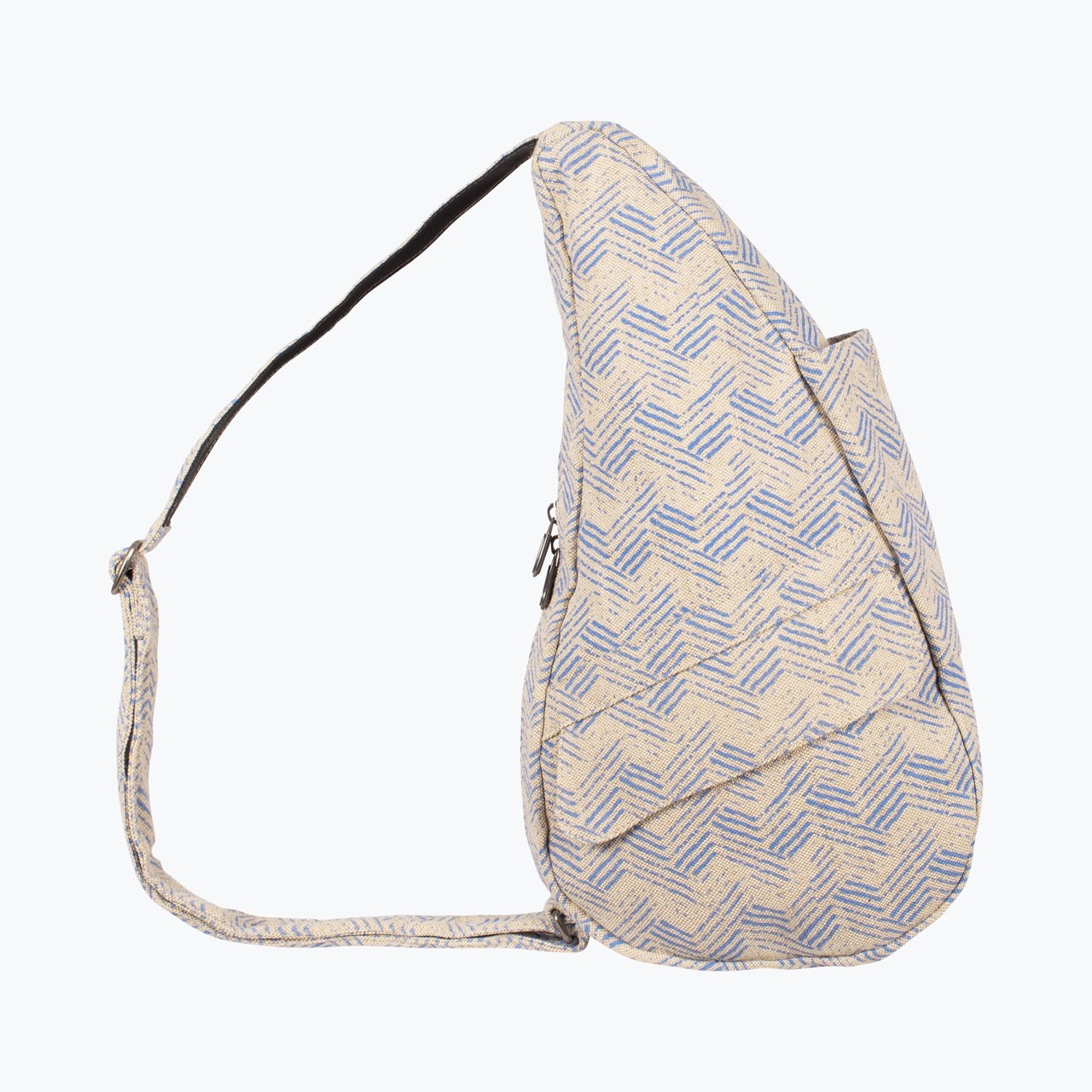 Prairie Blue - Small Bag
