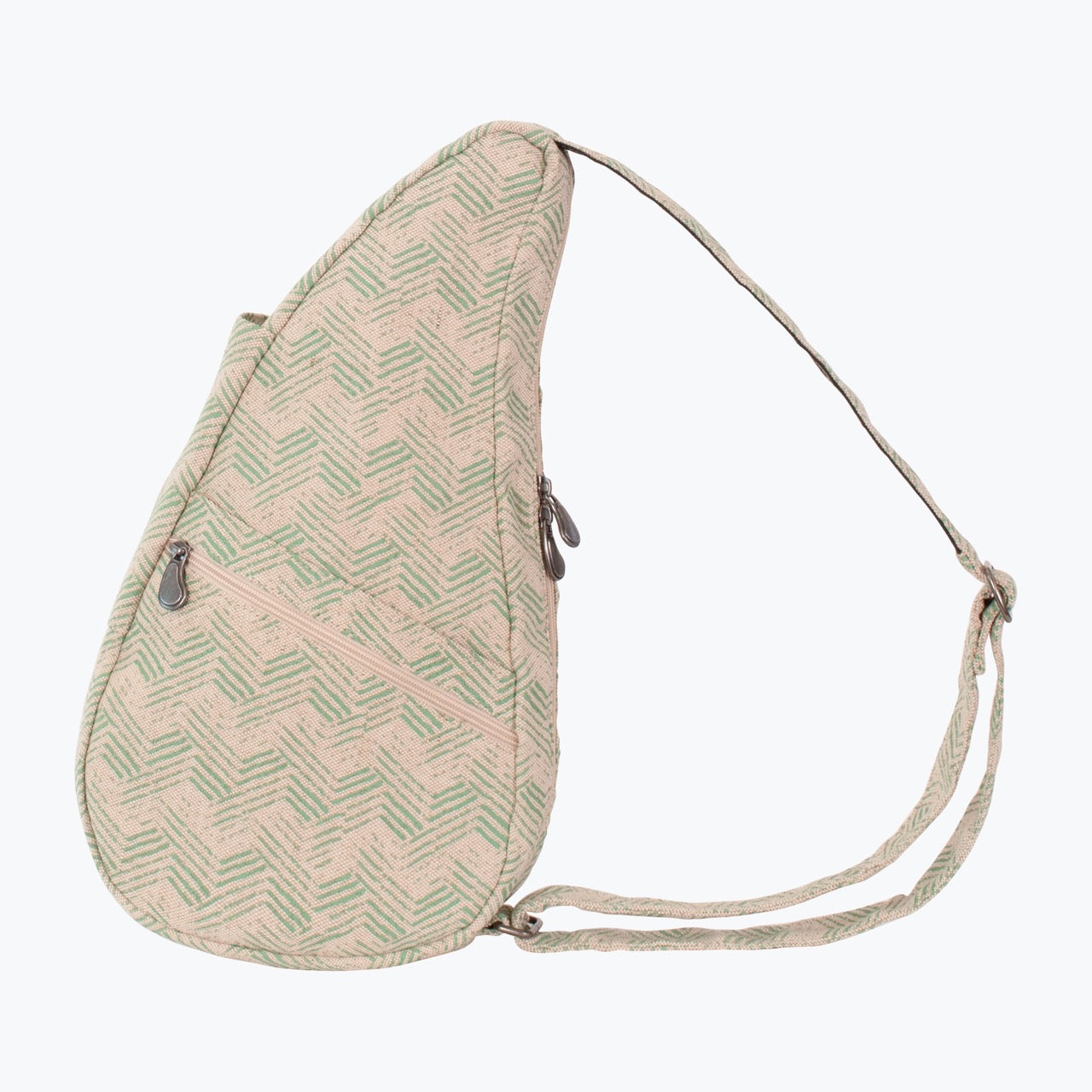 Prairie Green - Small Bag