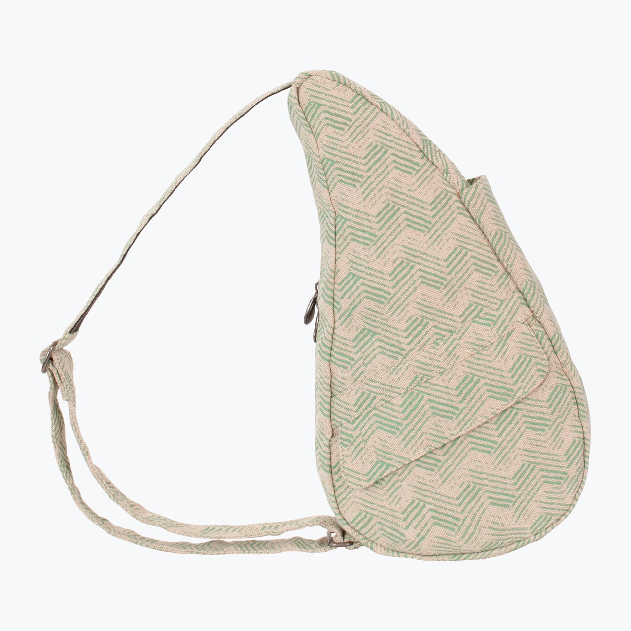 Prairie Green - Small Bag