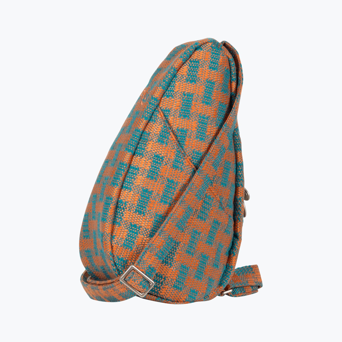 Basketweave Pumpkin Nomii Sling