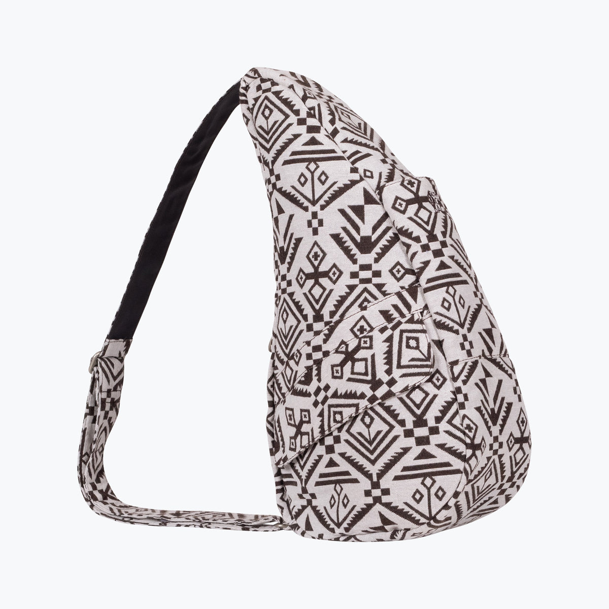 Folklore Brown Sall Healthy Back Bag