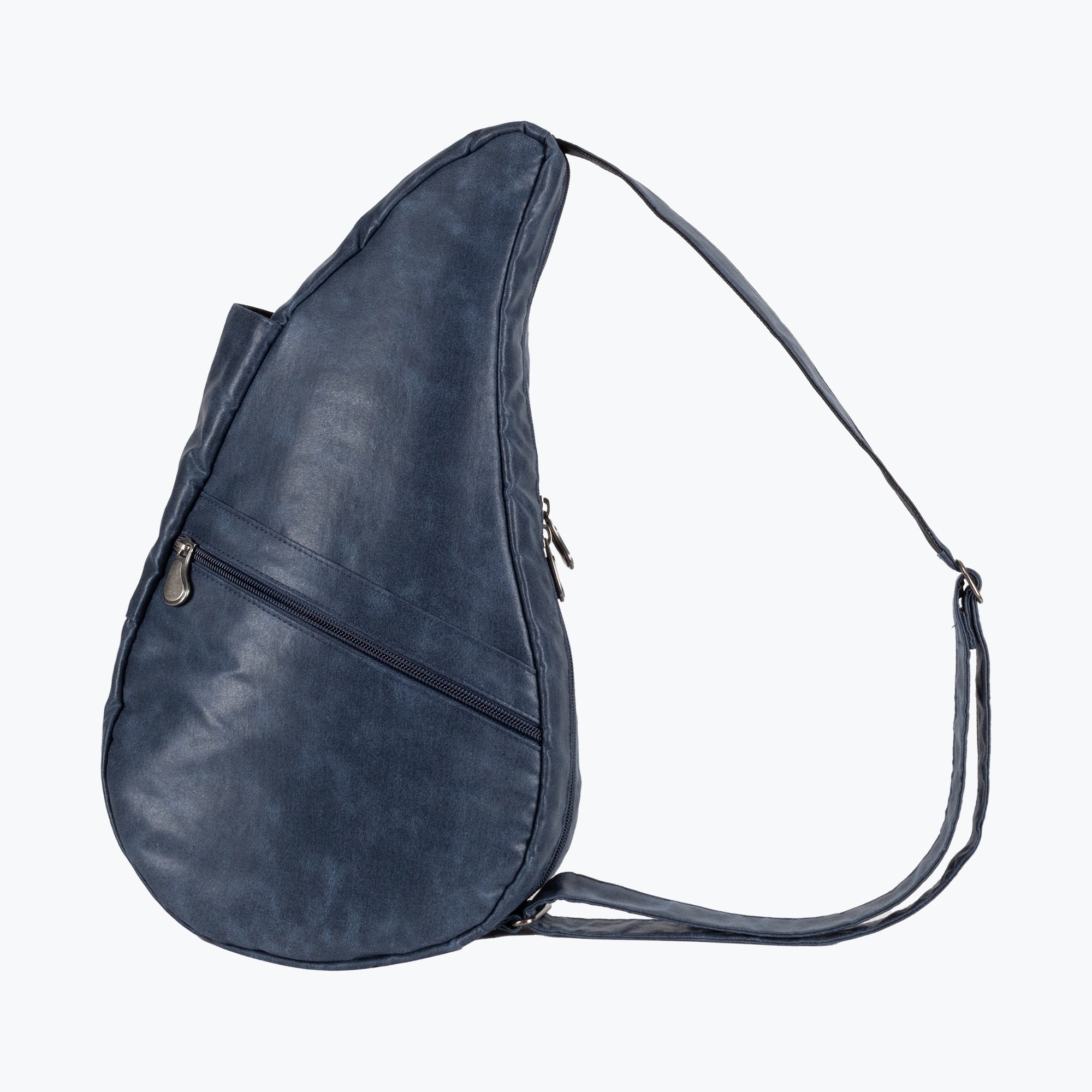 Vintage Blue M