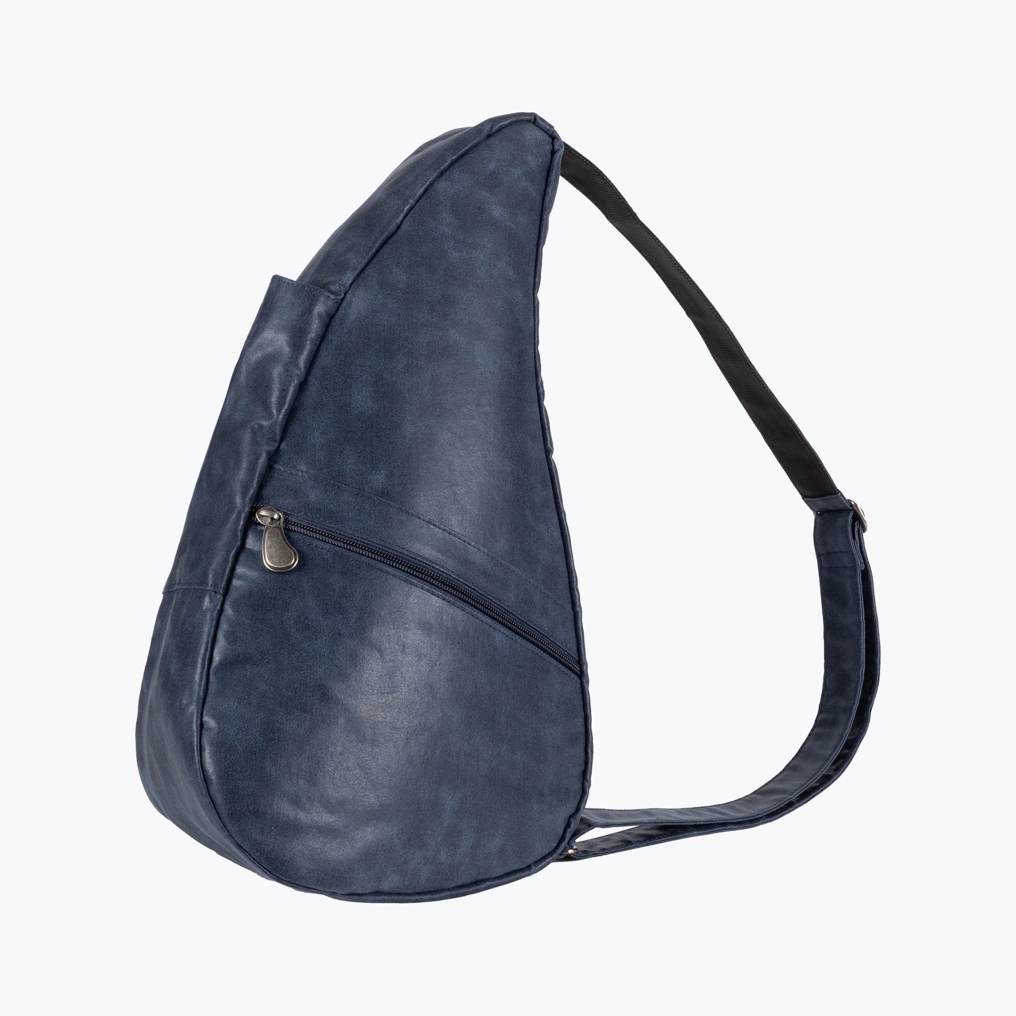 Vintage Blue M