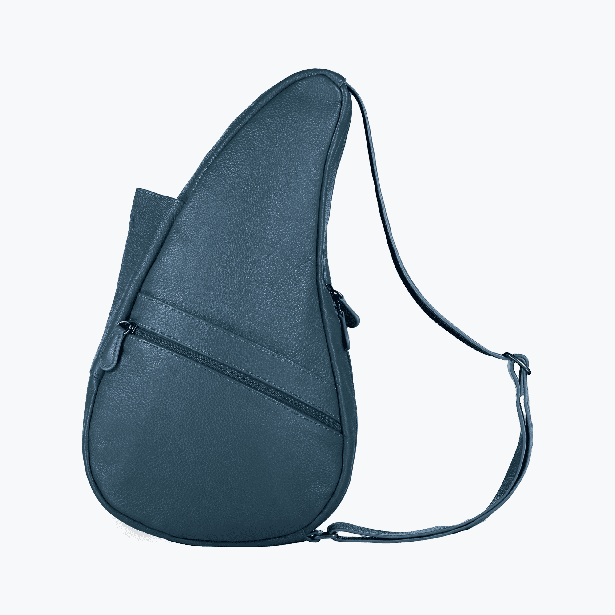 Leather Lake Blue S