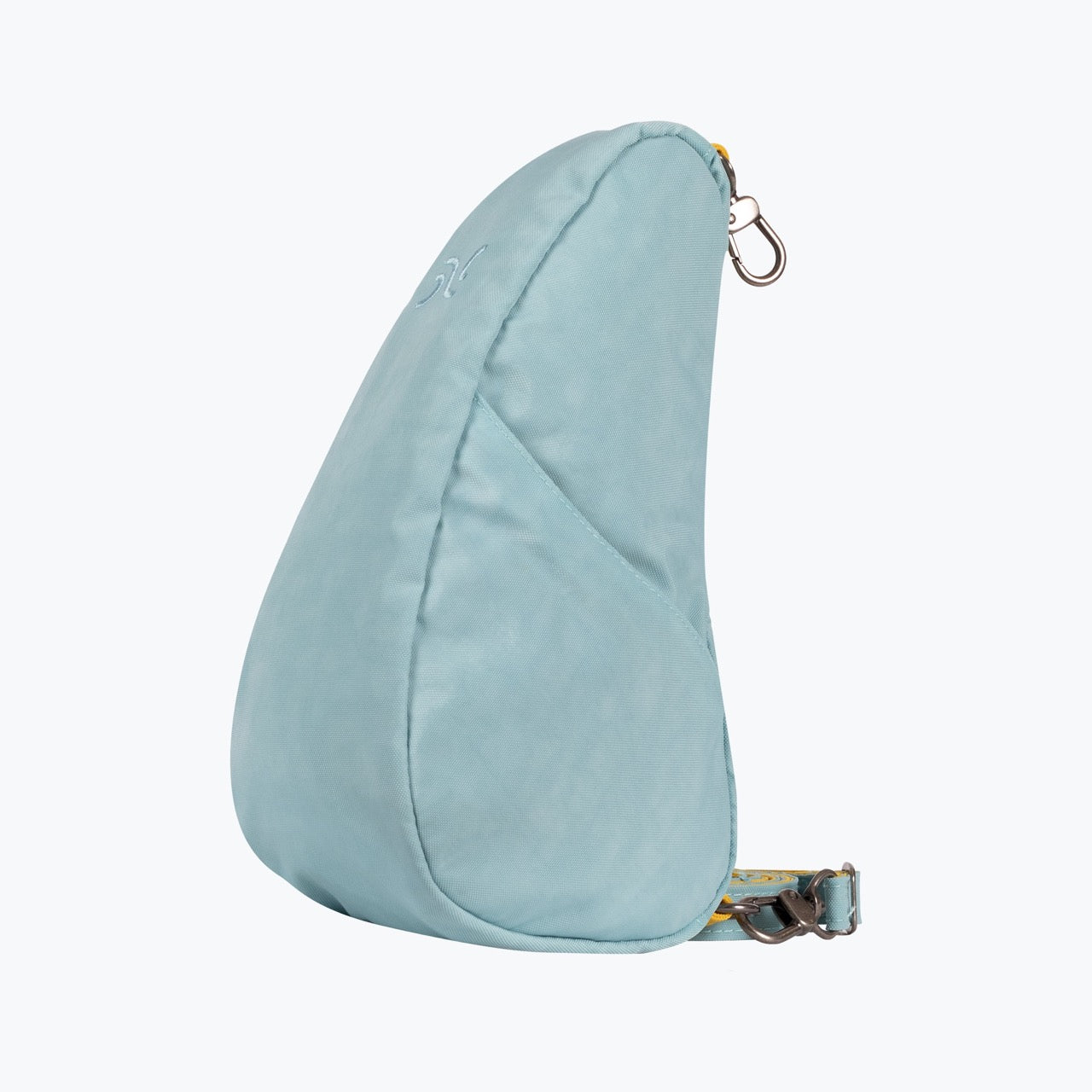 Colour Pop Baglett - Aqua/Yuzu