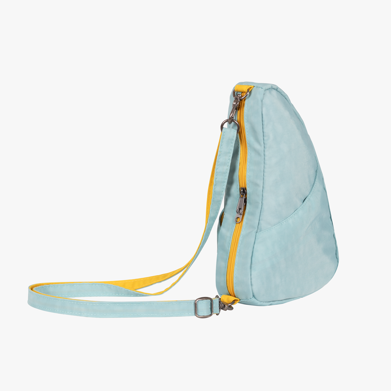 Colour Pop Baglett - Aqua/Yuzu