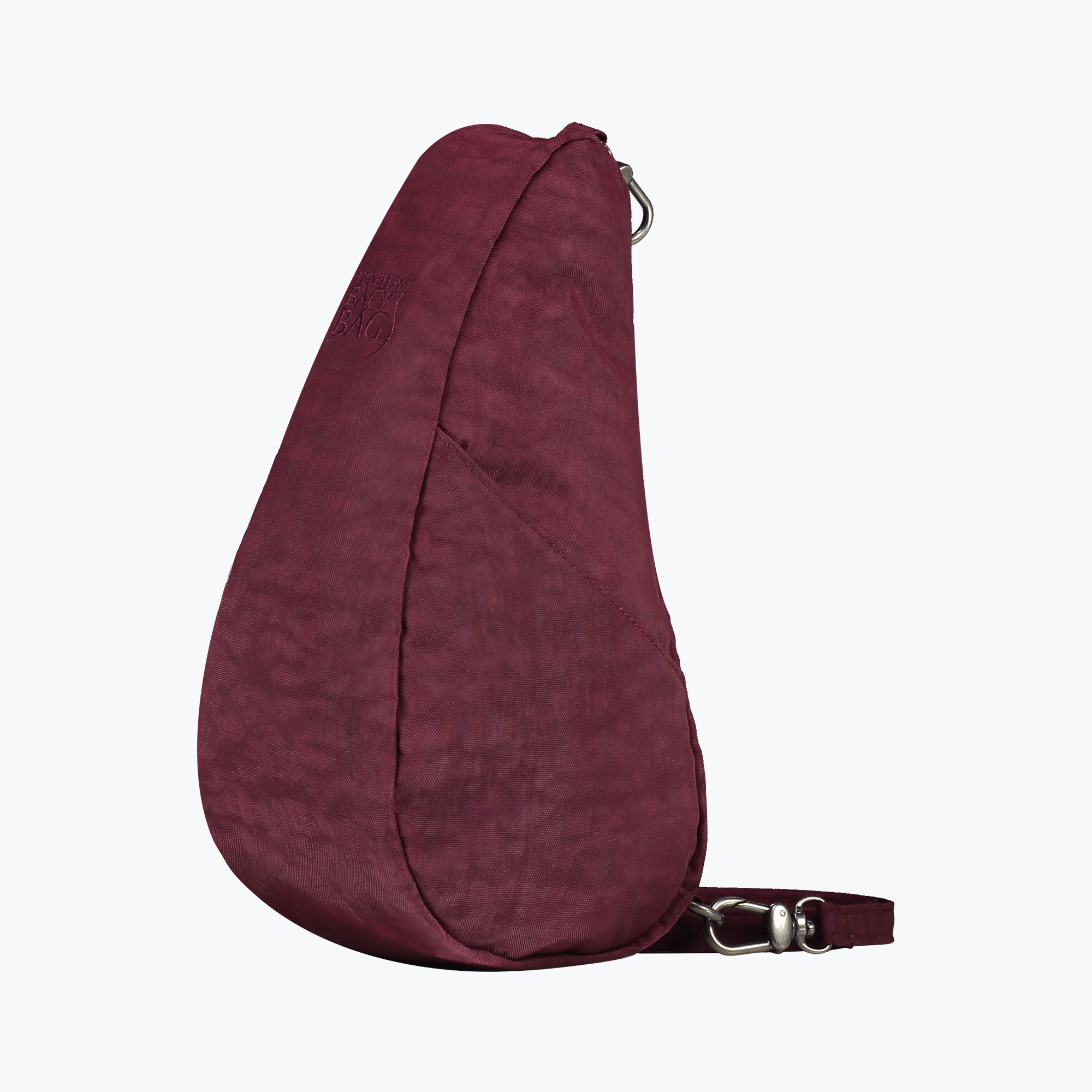 Textured Nylon Fig - Baglett