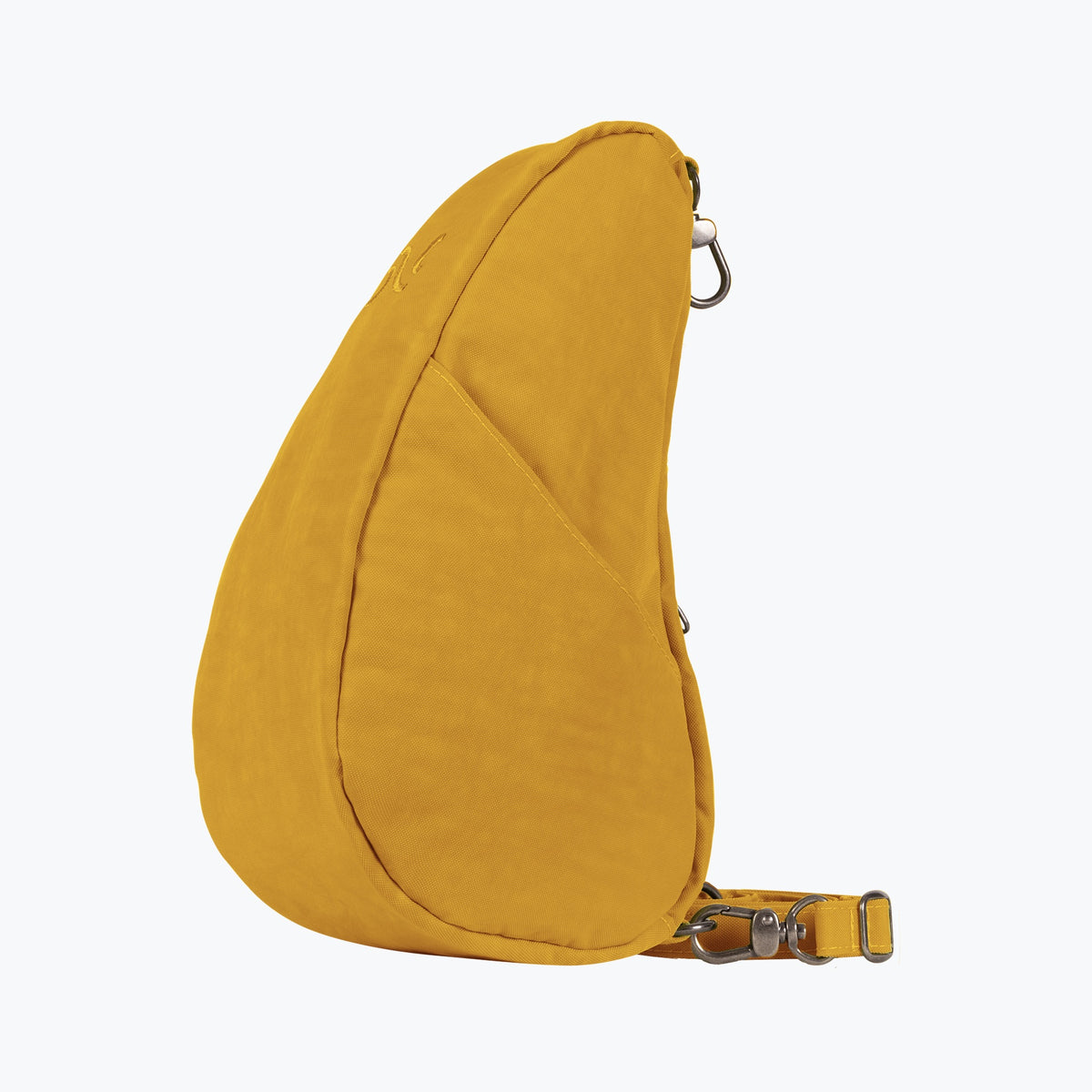 Textured Nylon Honeycomb Baglett