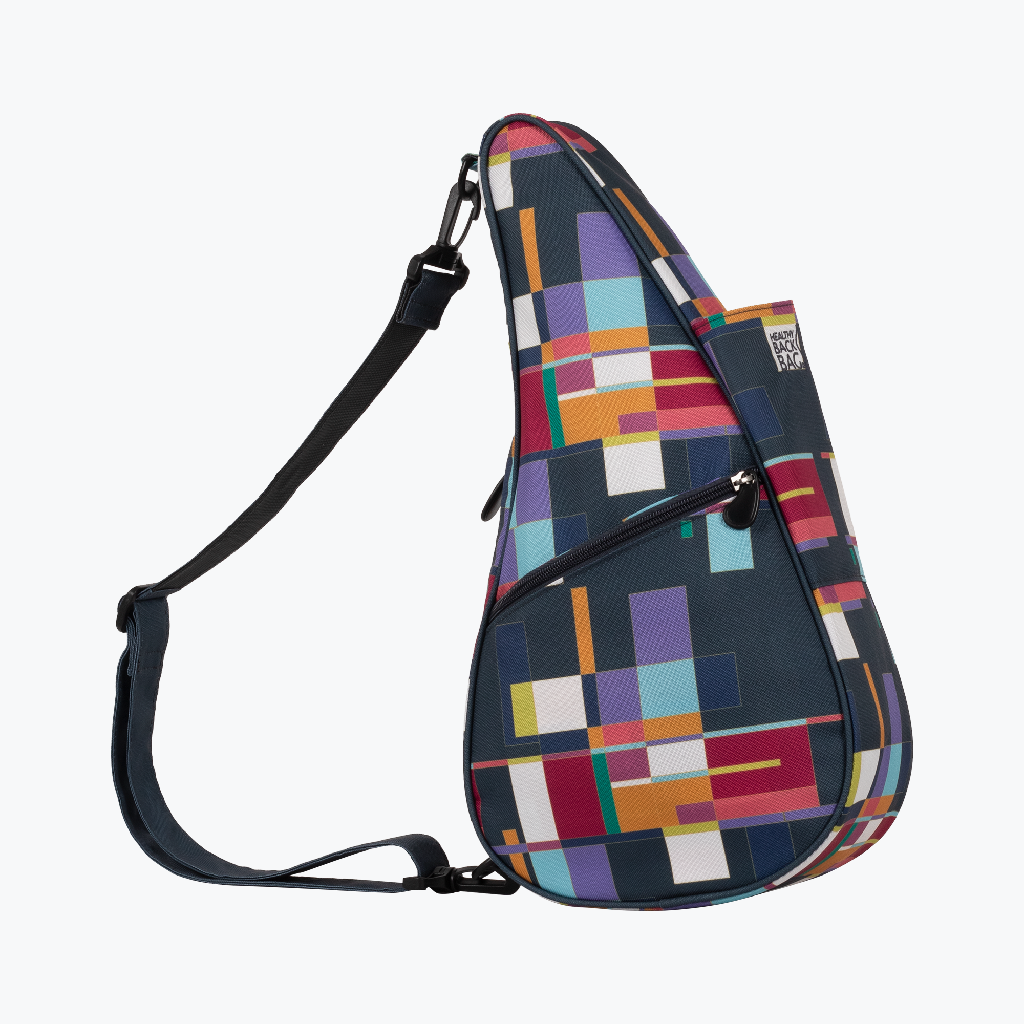 Block Party Reversible - Small Bag