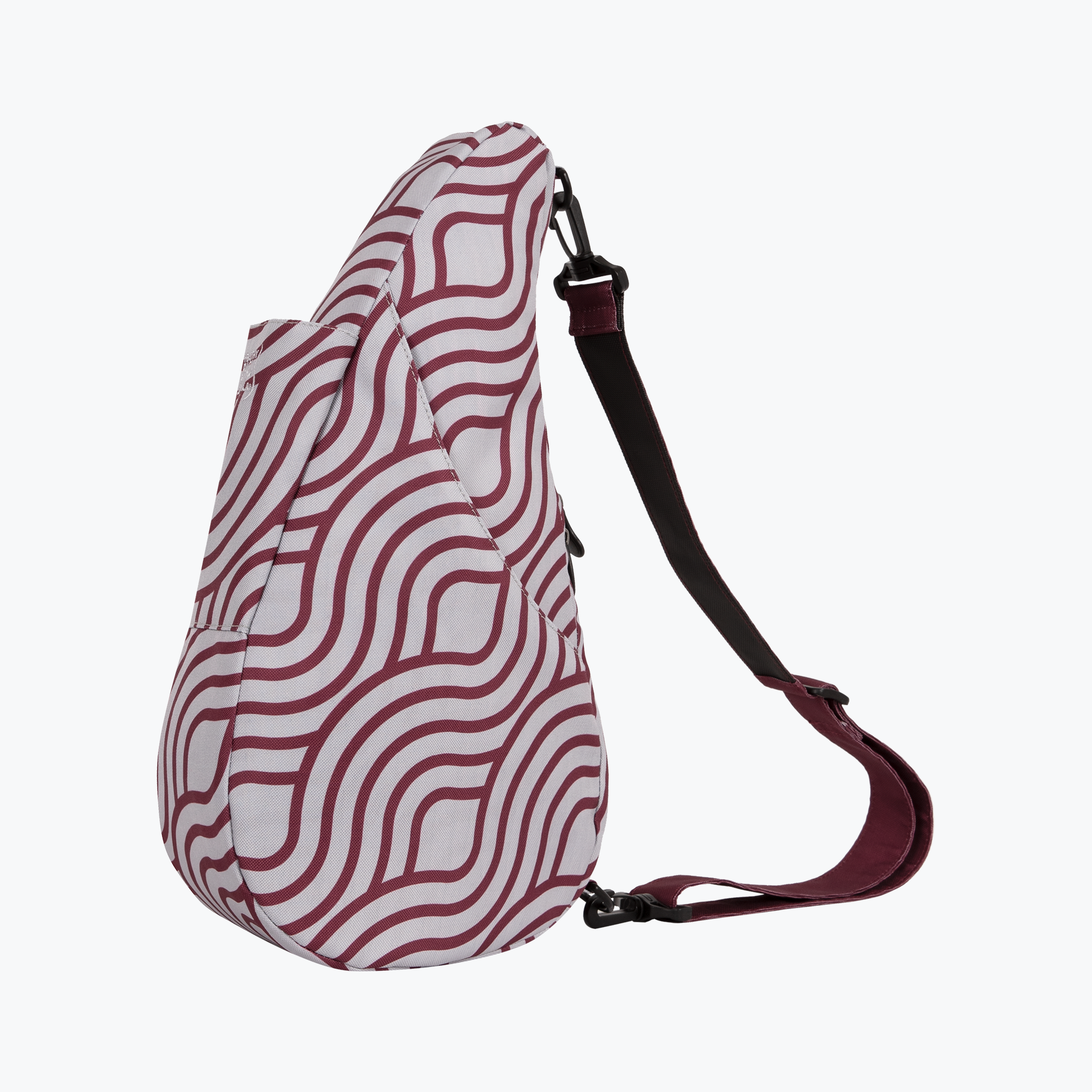 Redwood - Reversible Small Bag