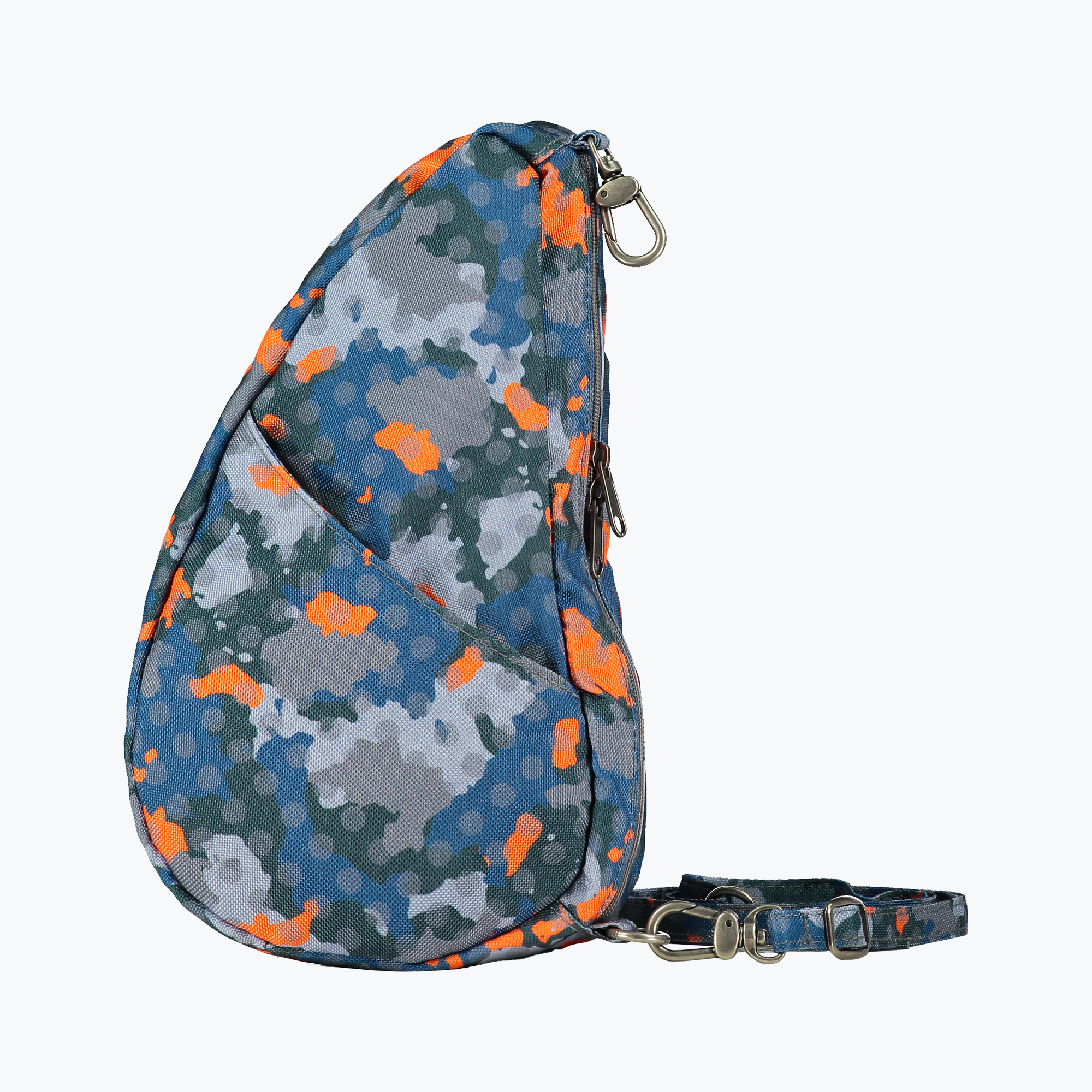 Fusion Camo - Baglett