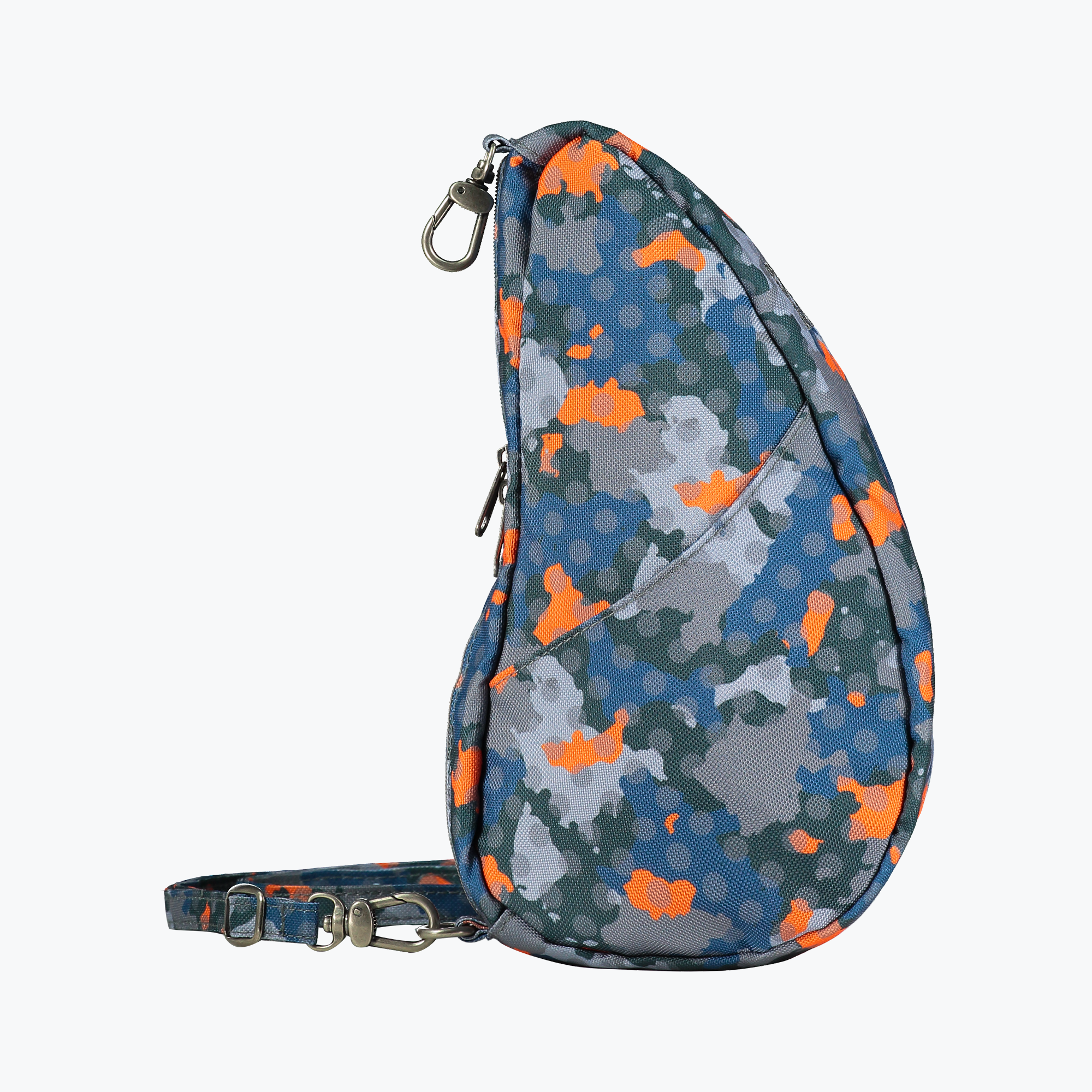 Fusion Camo - Baglett