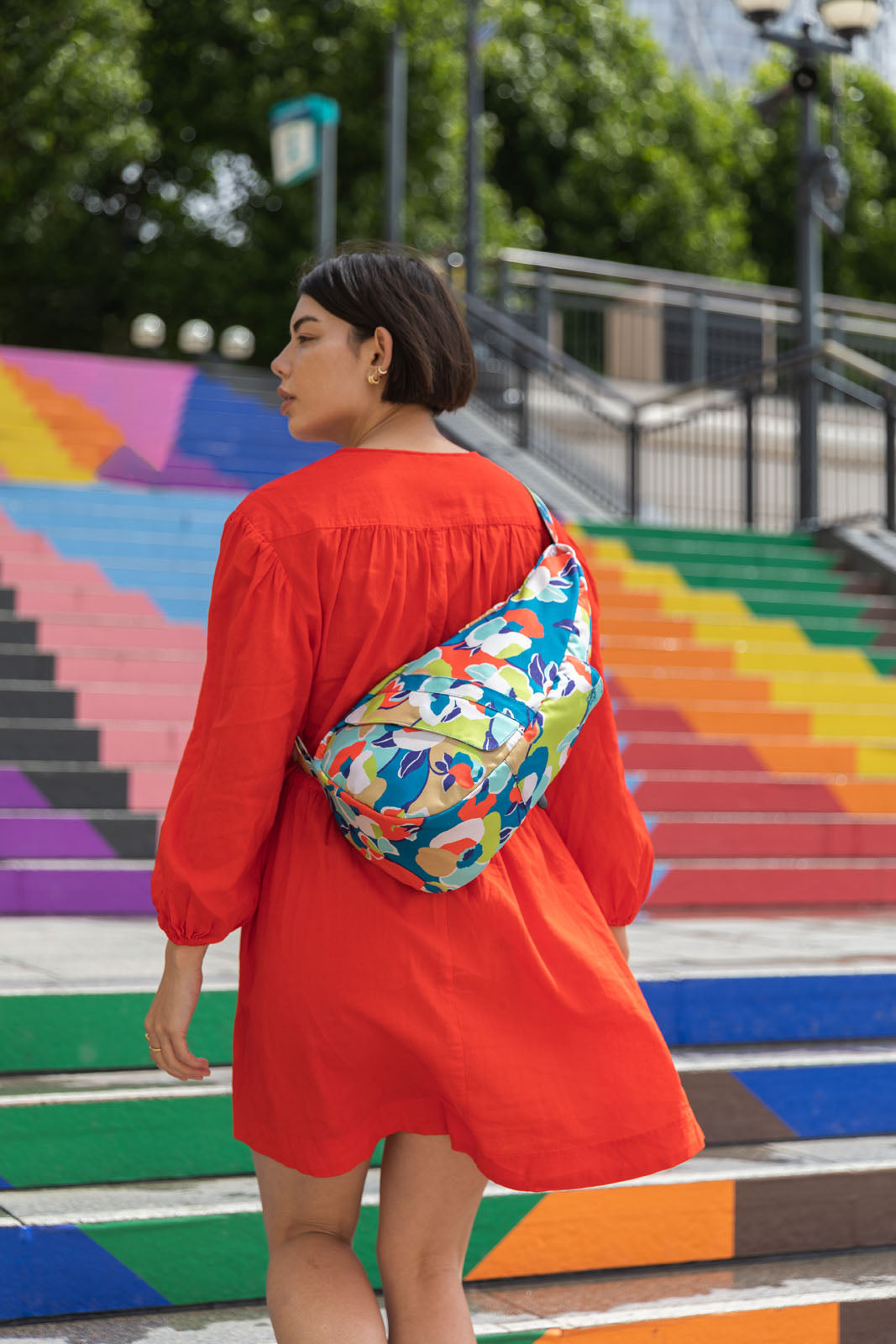 Riviera - Small Bag
