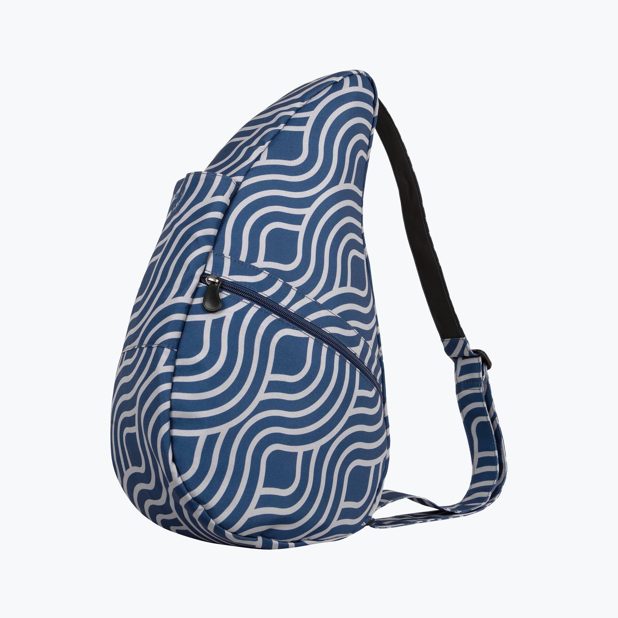 Blue Wave - Medium Bag