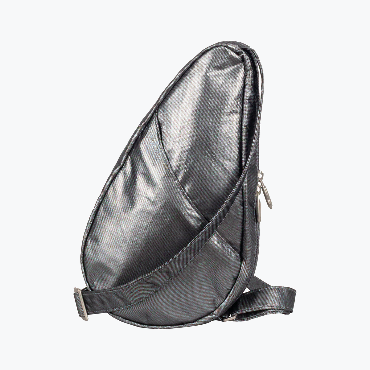 Pewter - Sling Bag