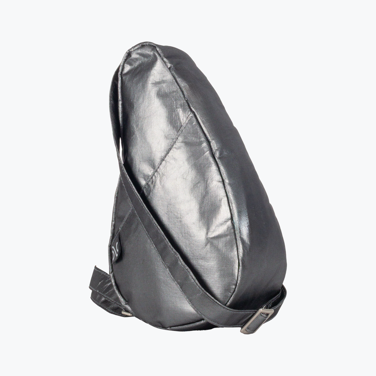Pewter - Sling Bag