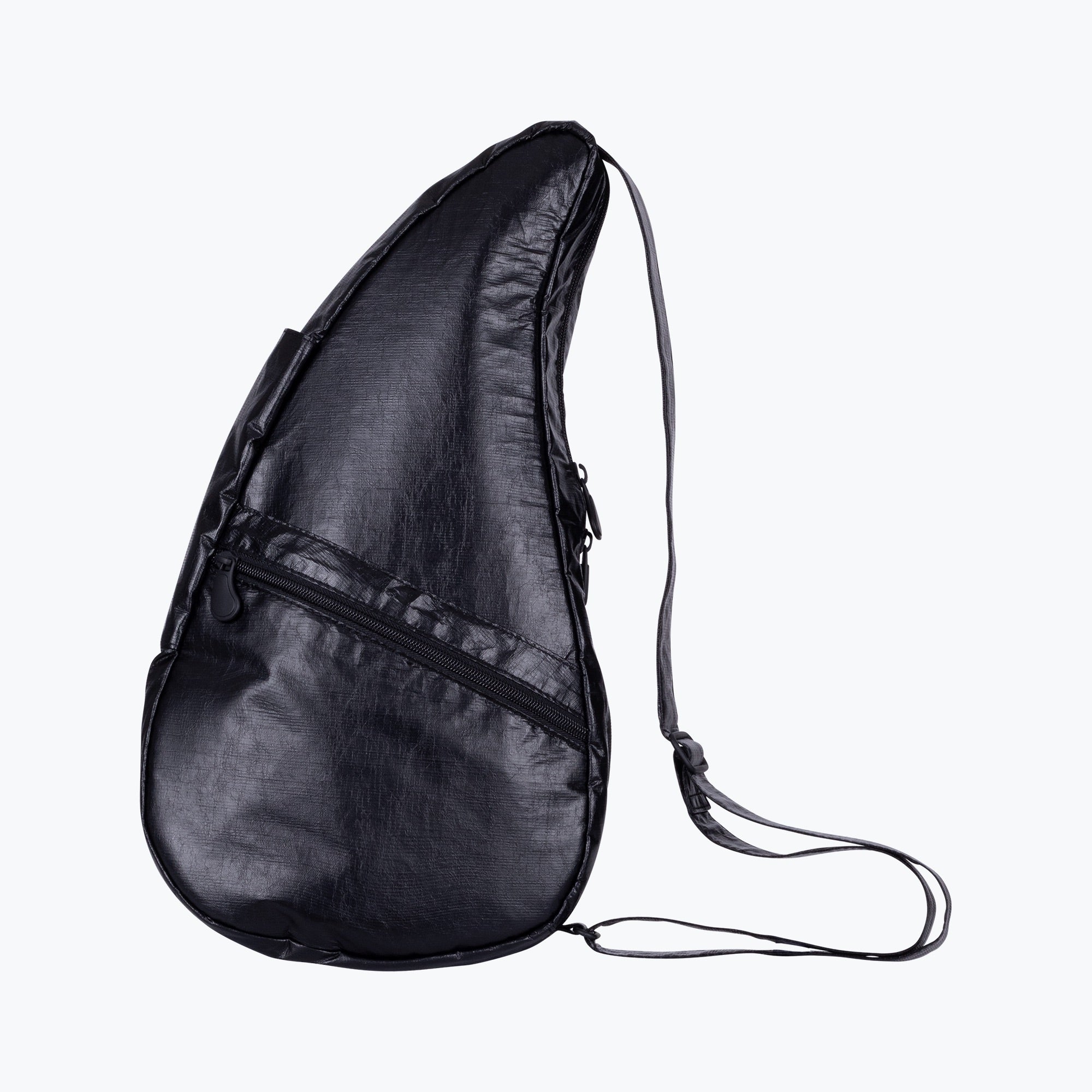 Tyvek Black Small Healthy Back Bag