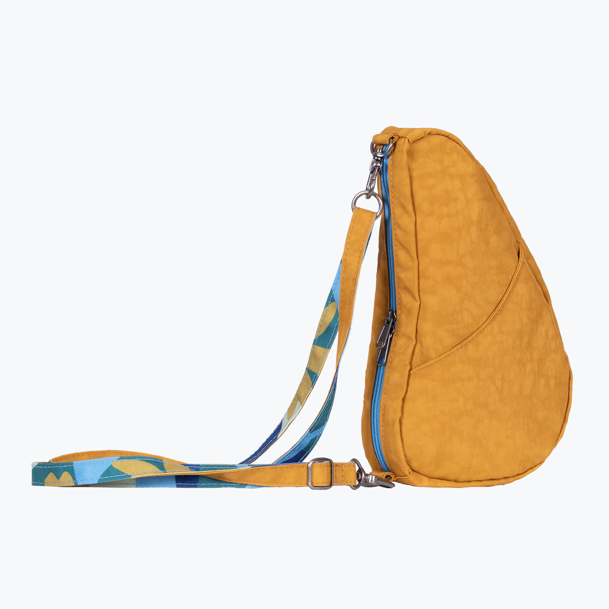 Colour Pop Honeycomb Baglett