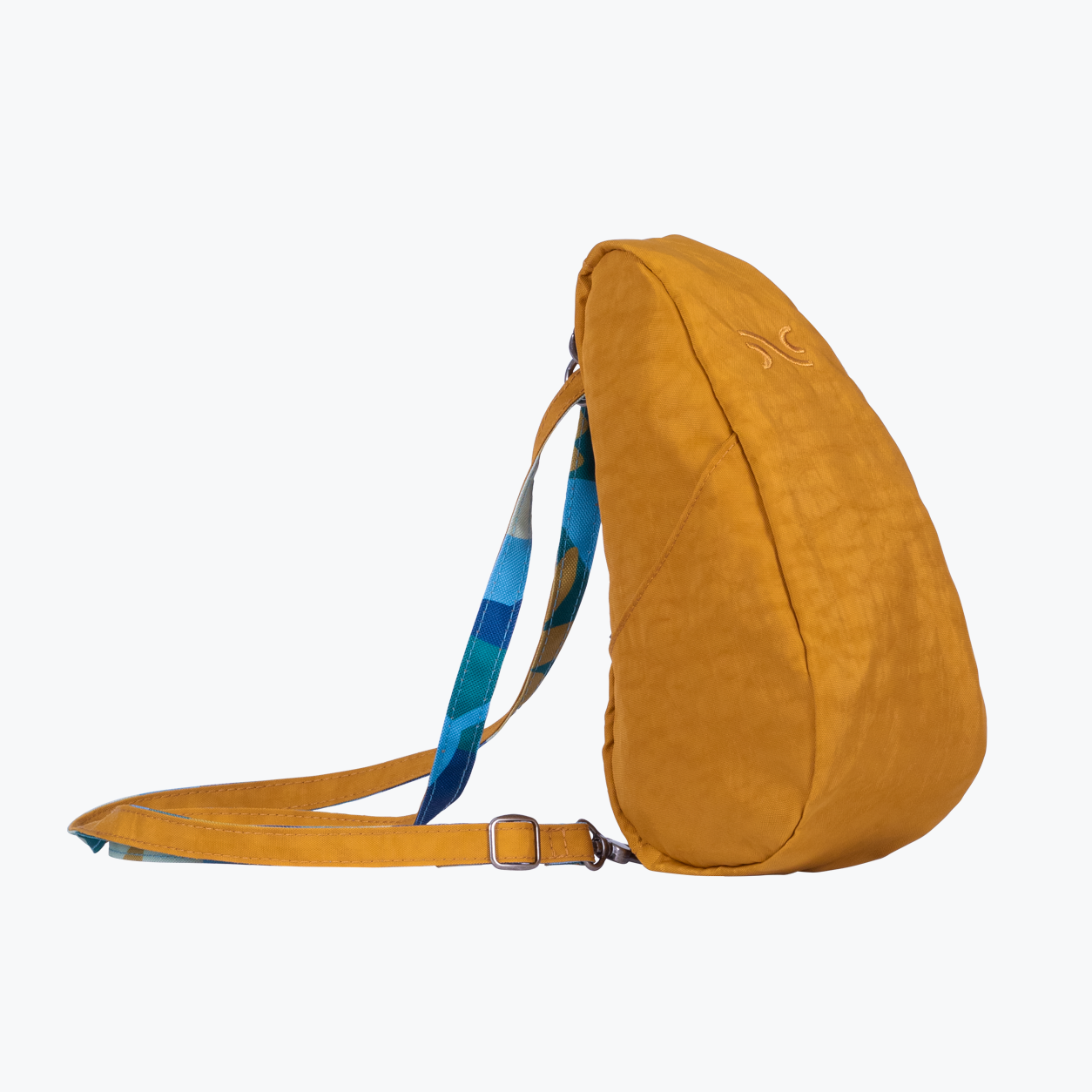 Colour Pop Honeycomb Baglett