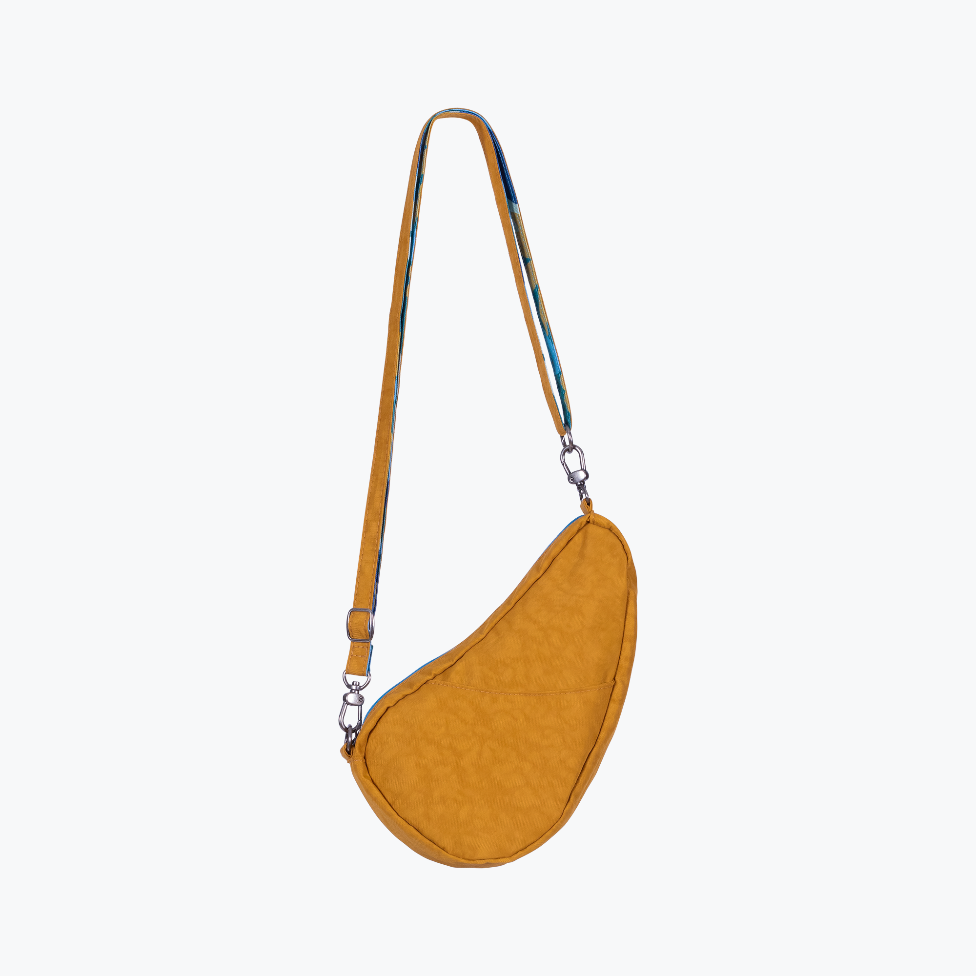 Colour Pop Honeycomb Baglett