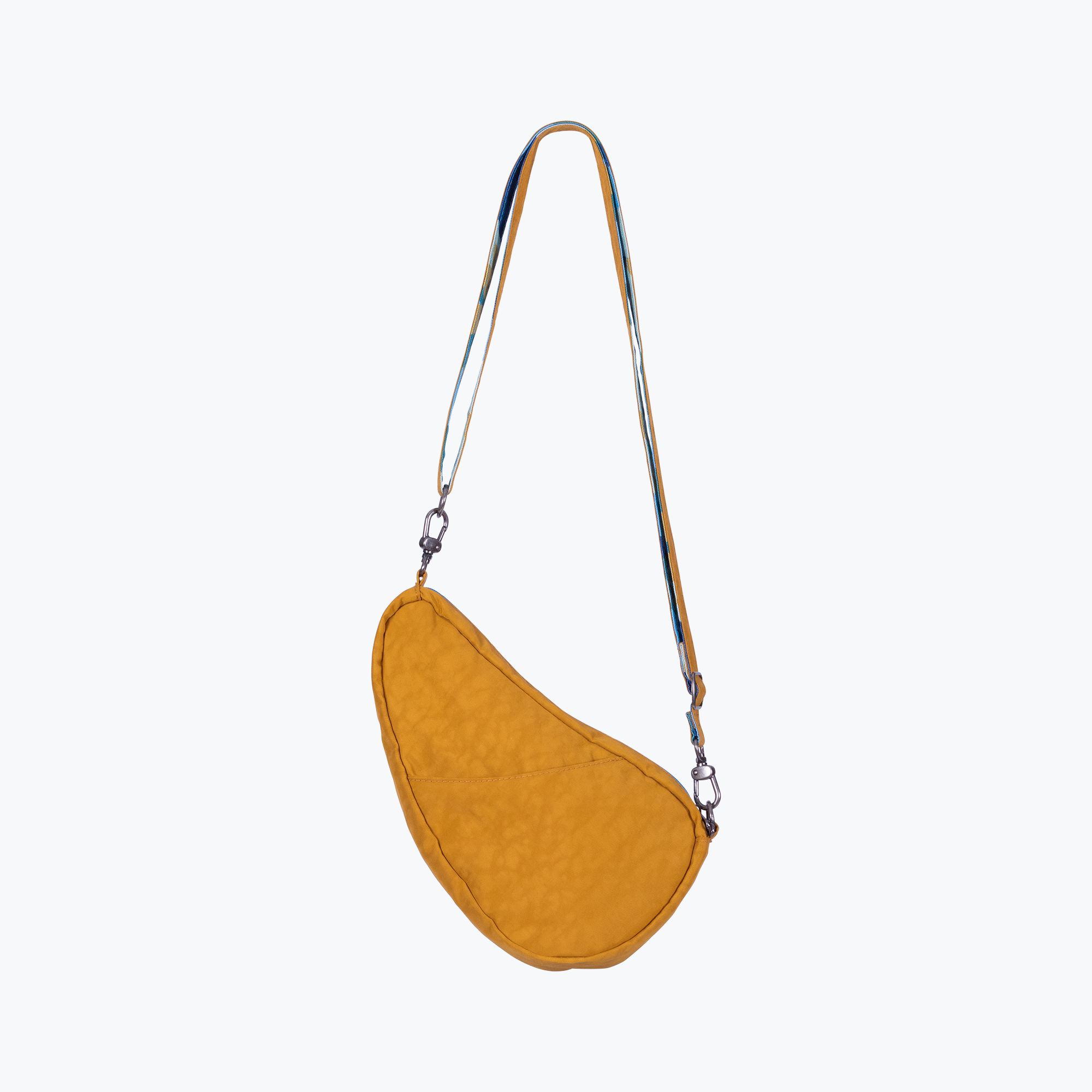 Colour Pop Honeycomb Baglett