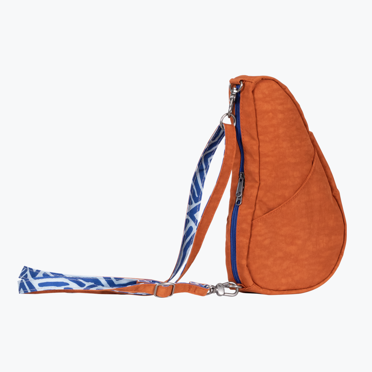 Colour Pop Baglett Pumpkin