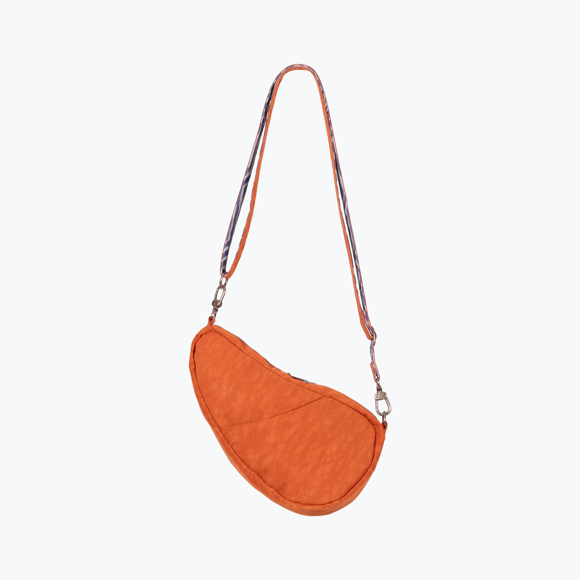 Colour Pop Baglett Pumpkin