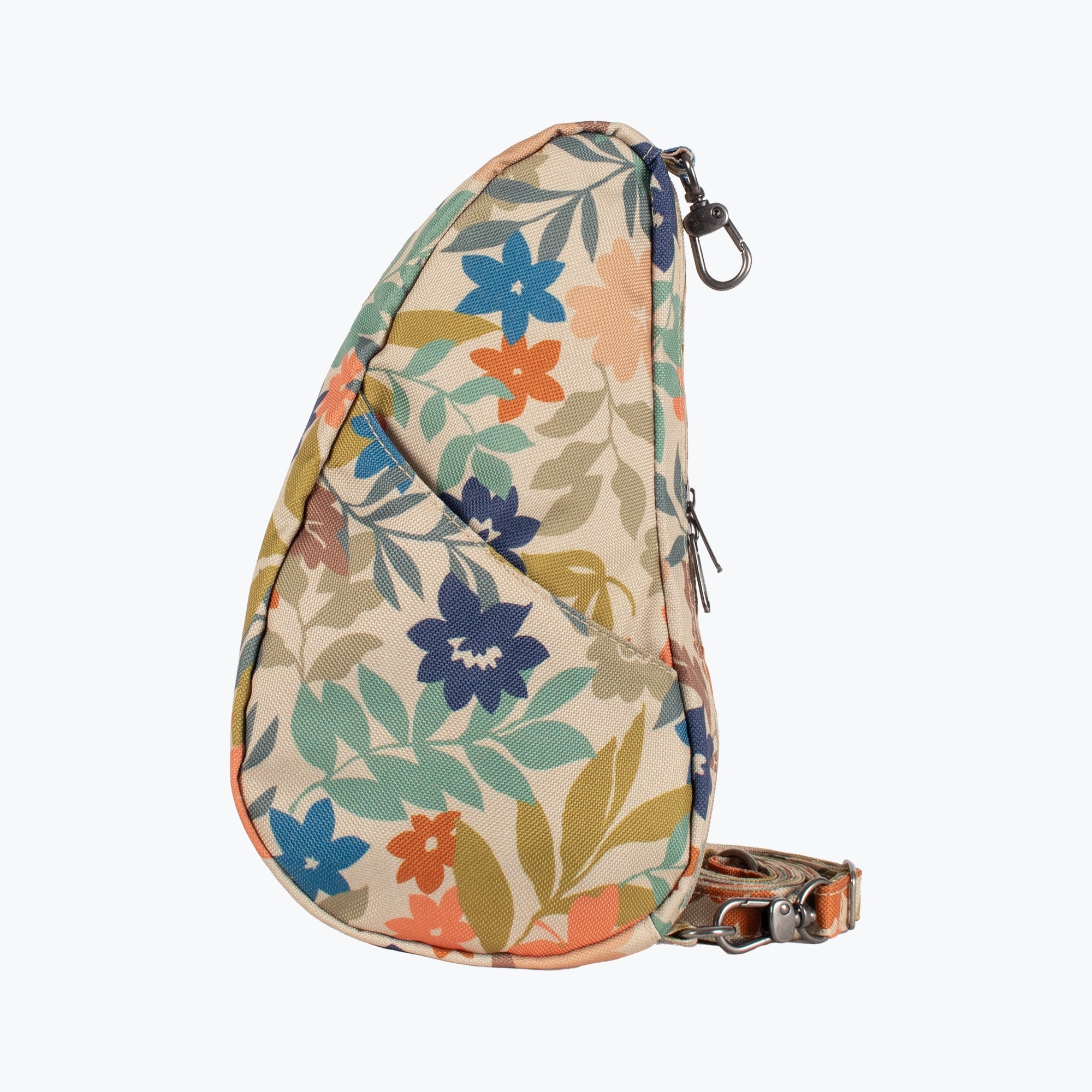 Flora 1 - Baglett