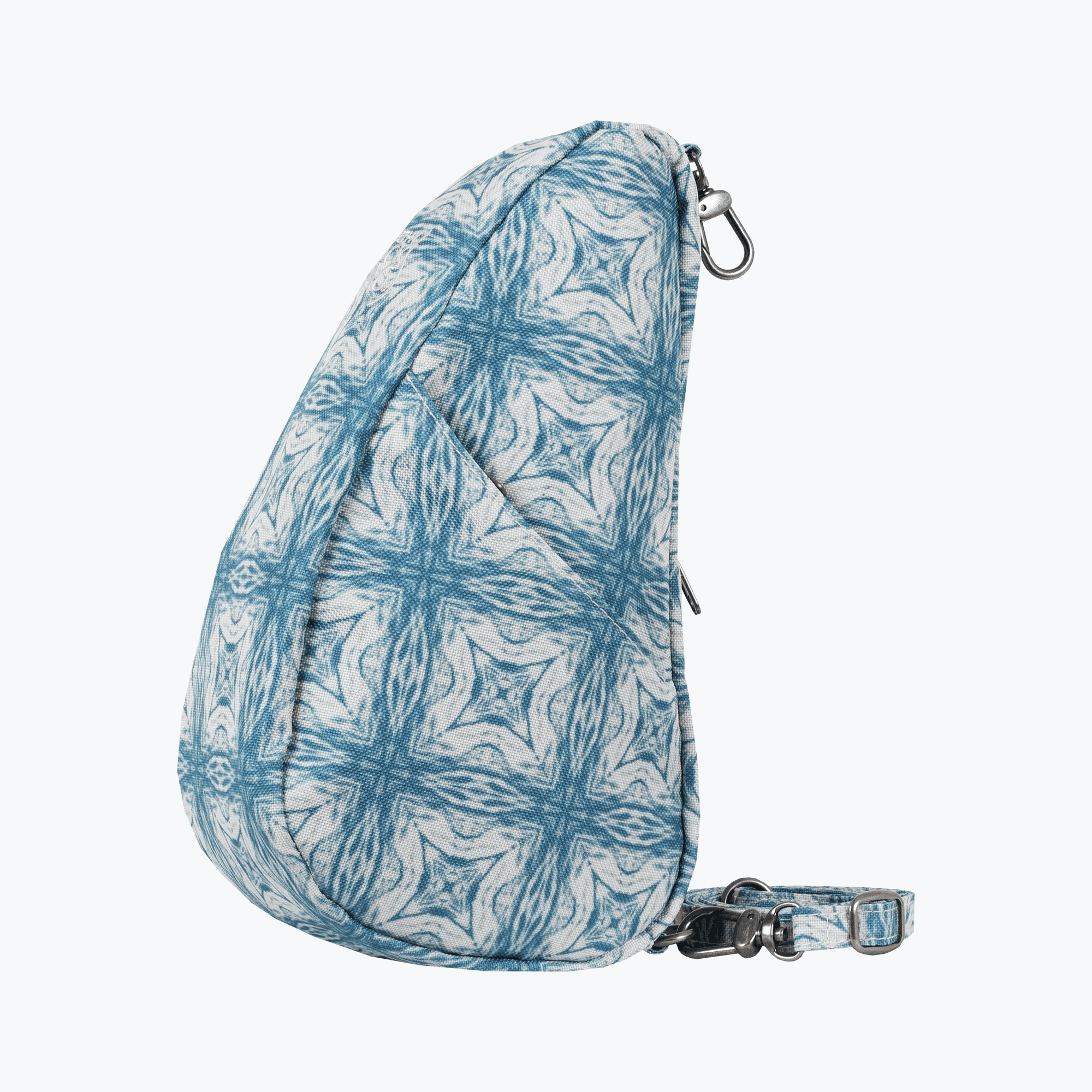 Recycled Tie Die Baglett