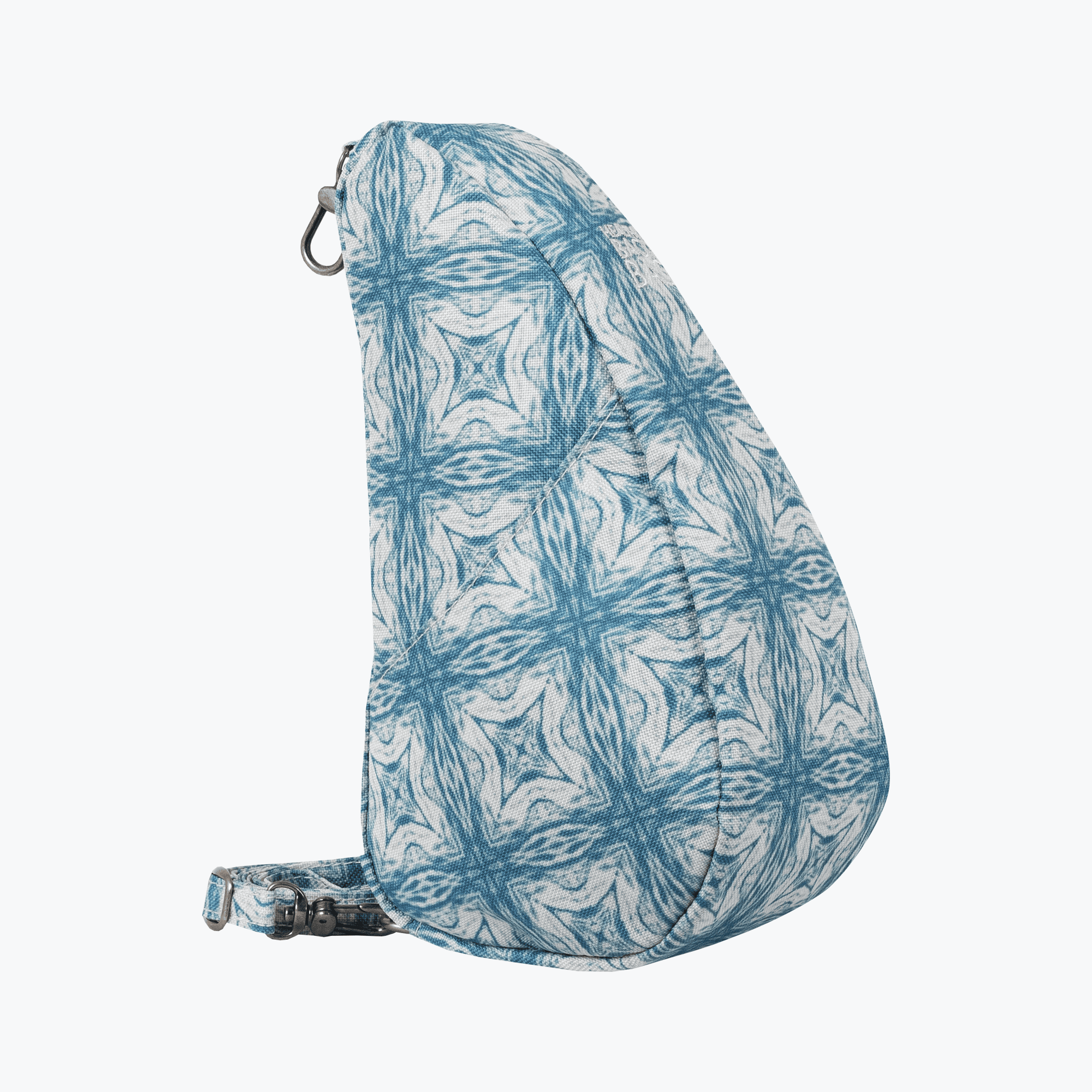 Recycled Tie Die Baglett