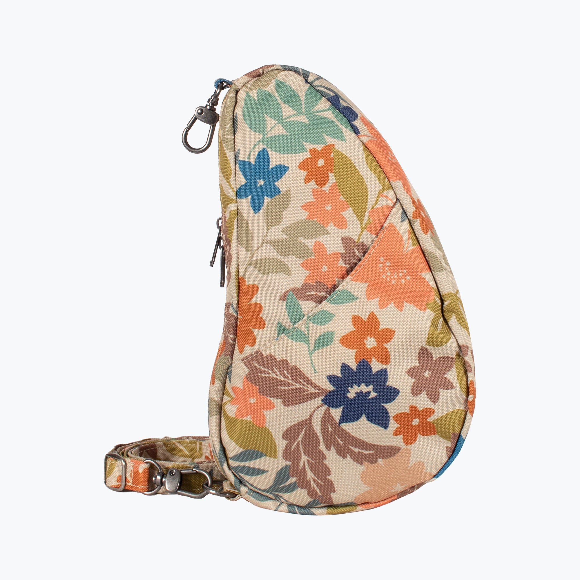 Flora 1 - Baglett