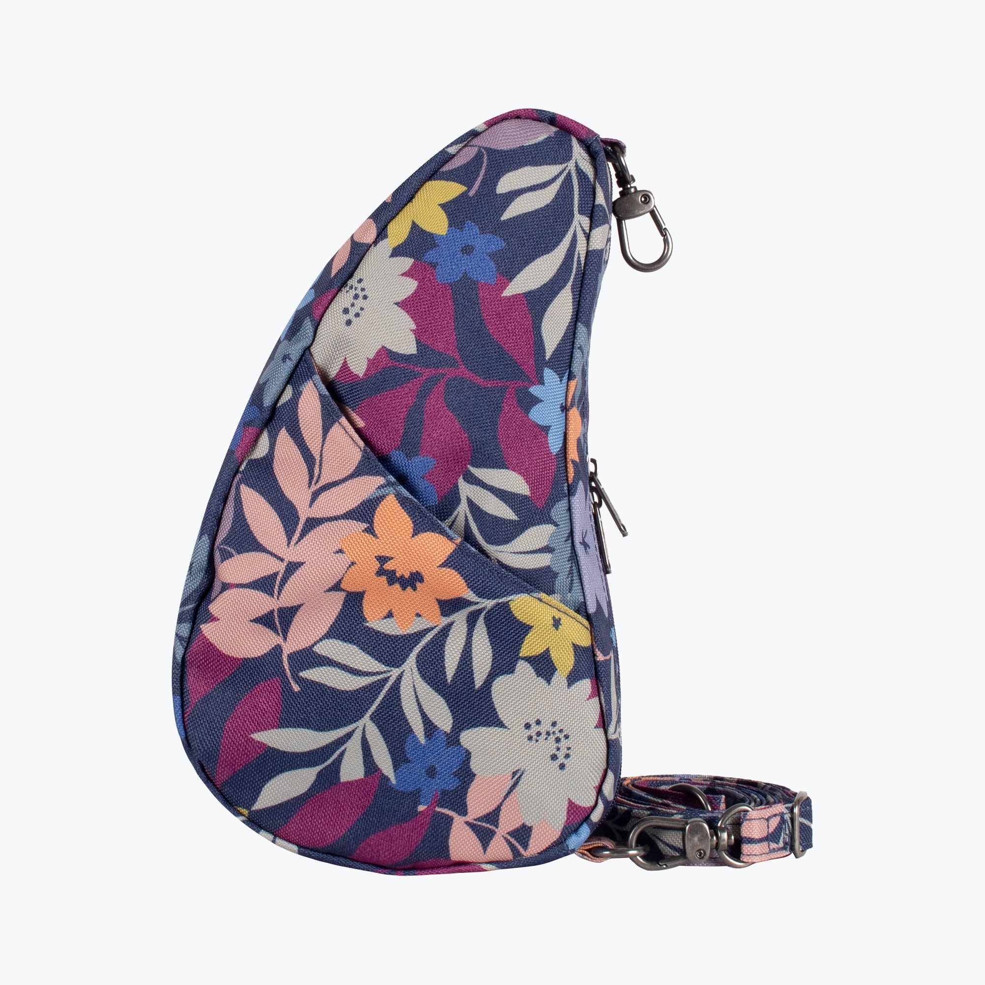 Flora 2 - Baglett
