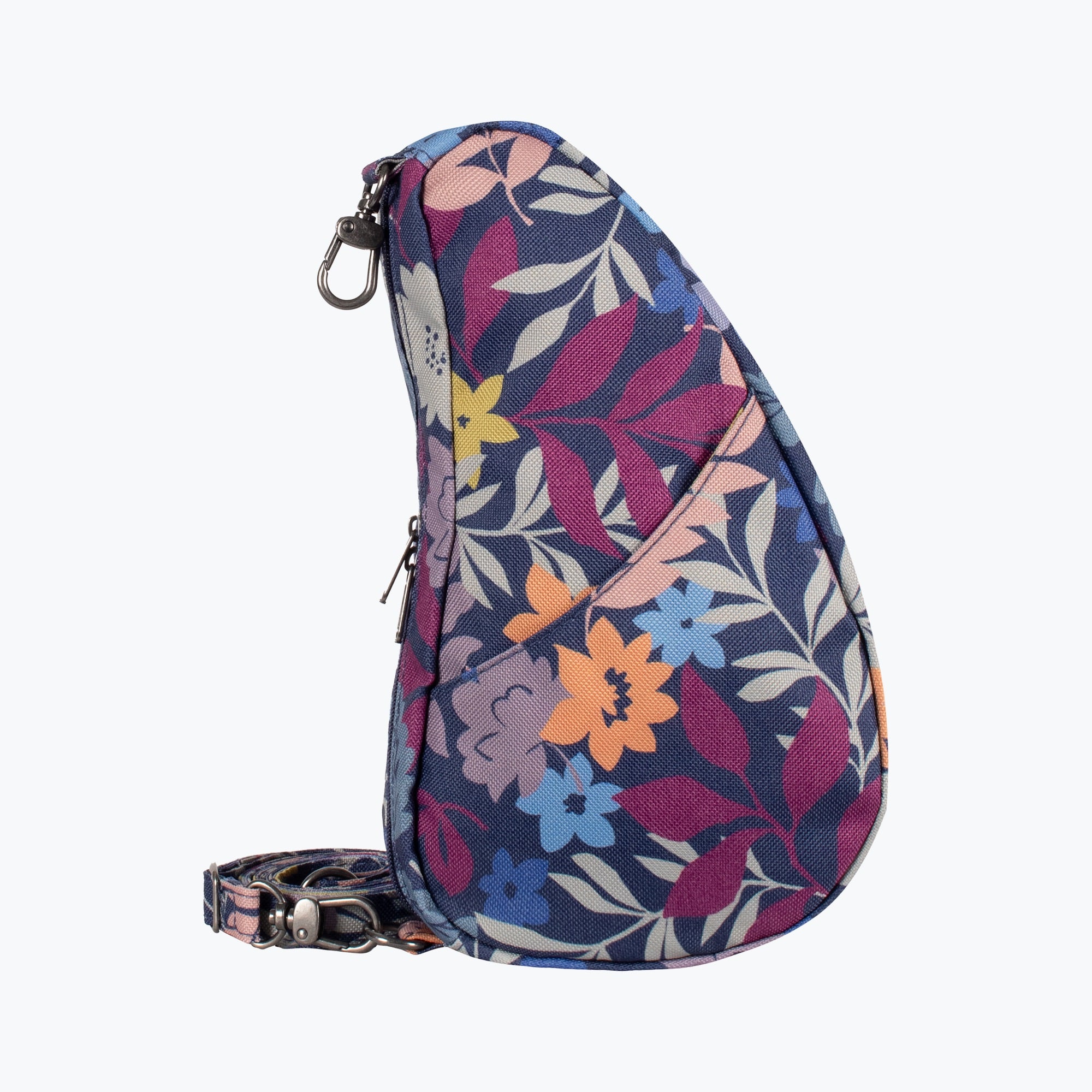 Flora 2 - Baglett