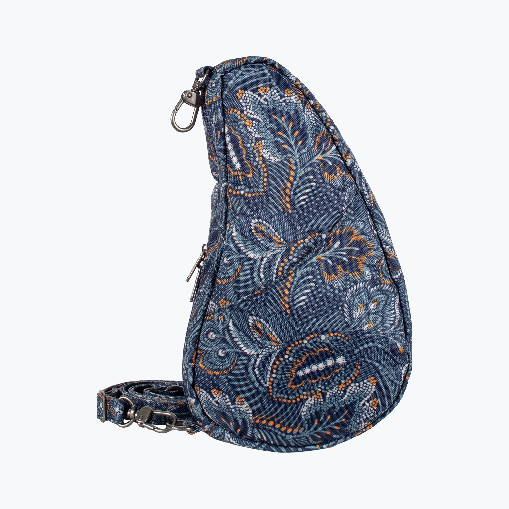 Rococo 1 - Baglett