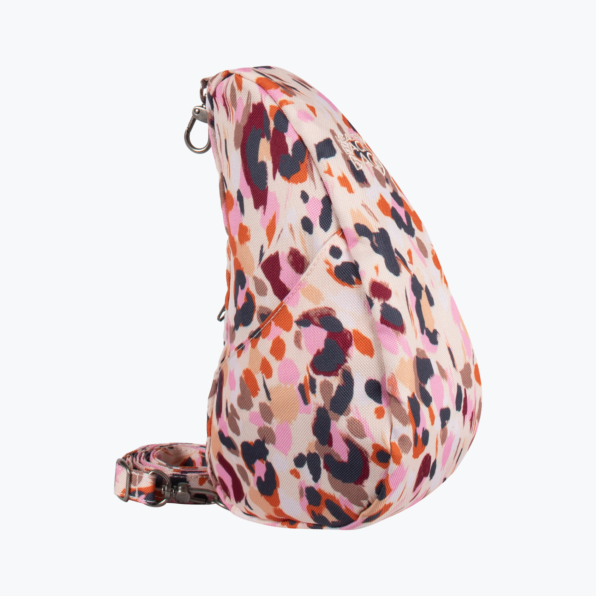 Wild Pink Baglett