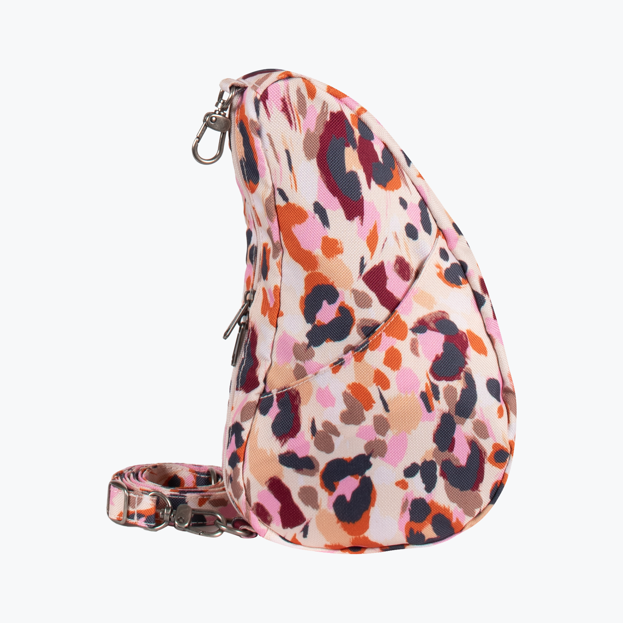 Wild Pink Baglett