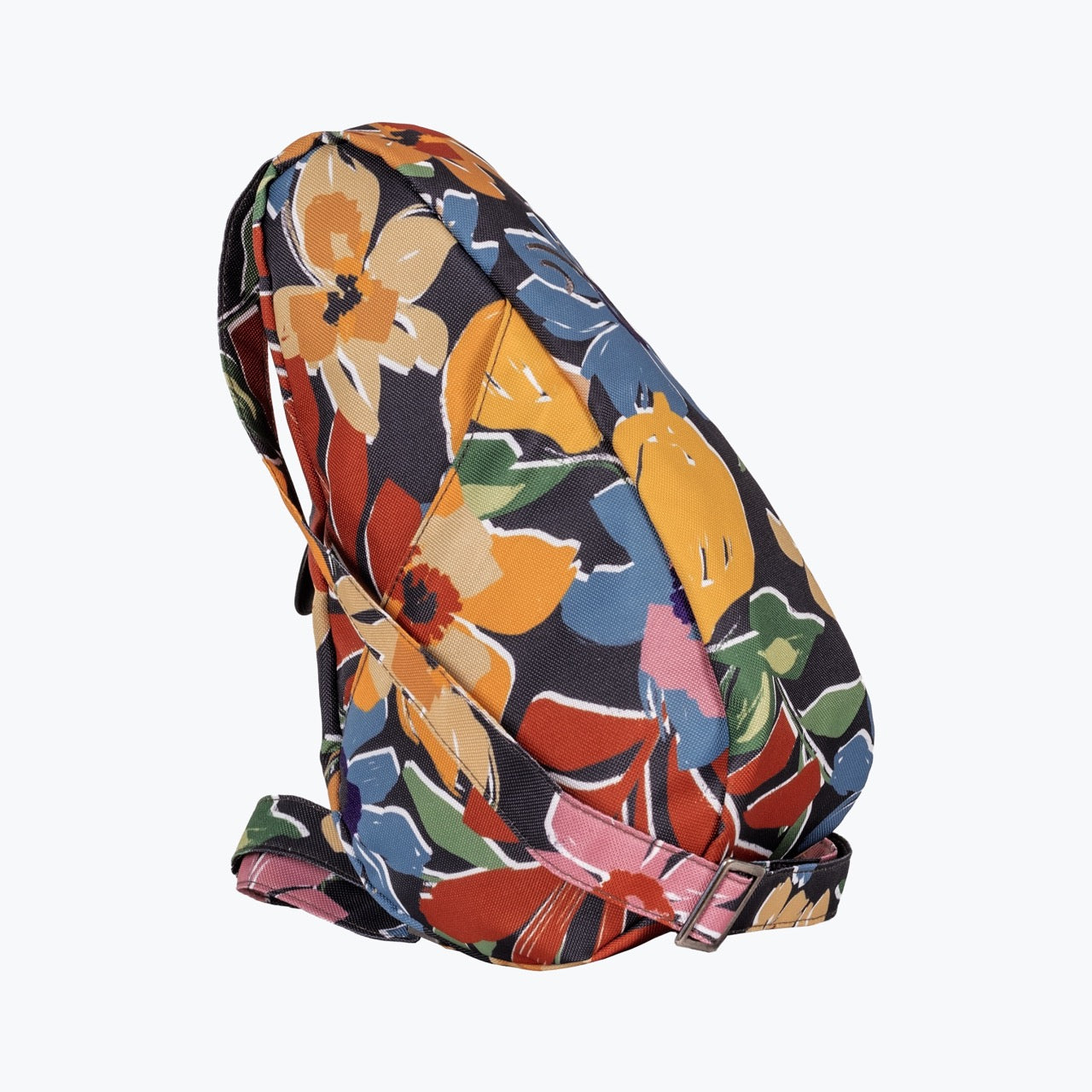 Sling Bag - Citrus Bloom 1