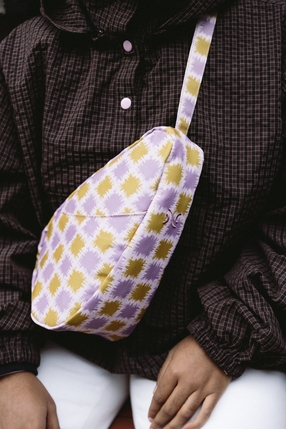 Frequency - Glow Nomii Sling