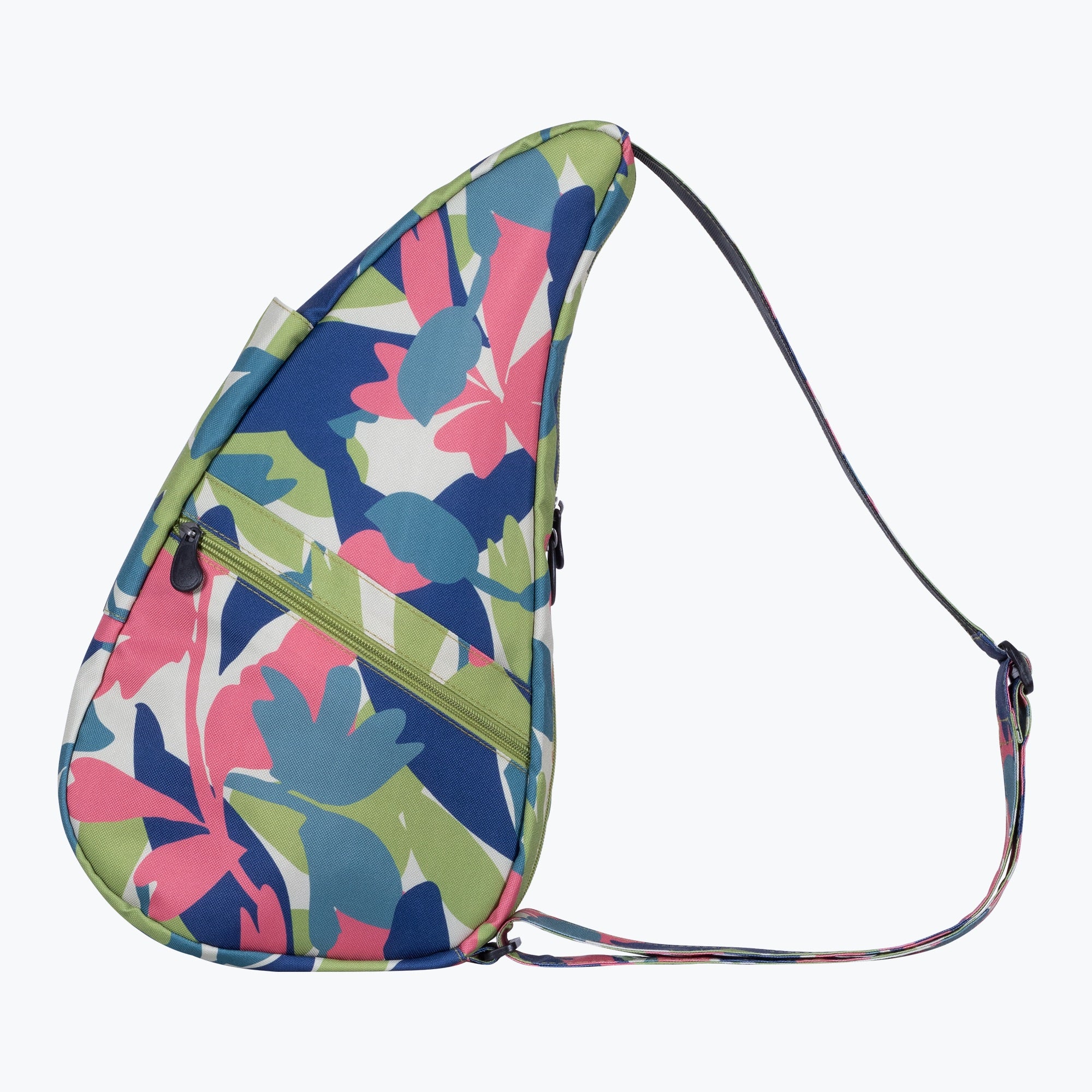 Maxiflora Coral Small Healthy Back Bag