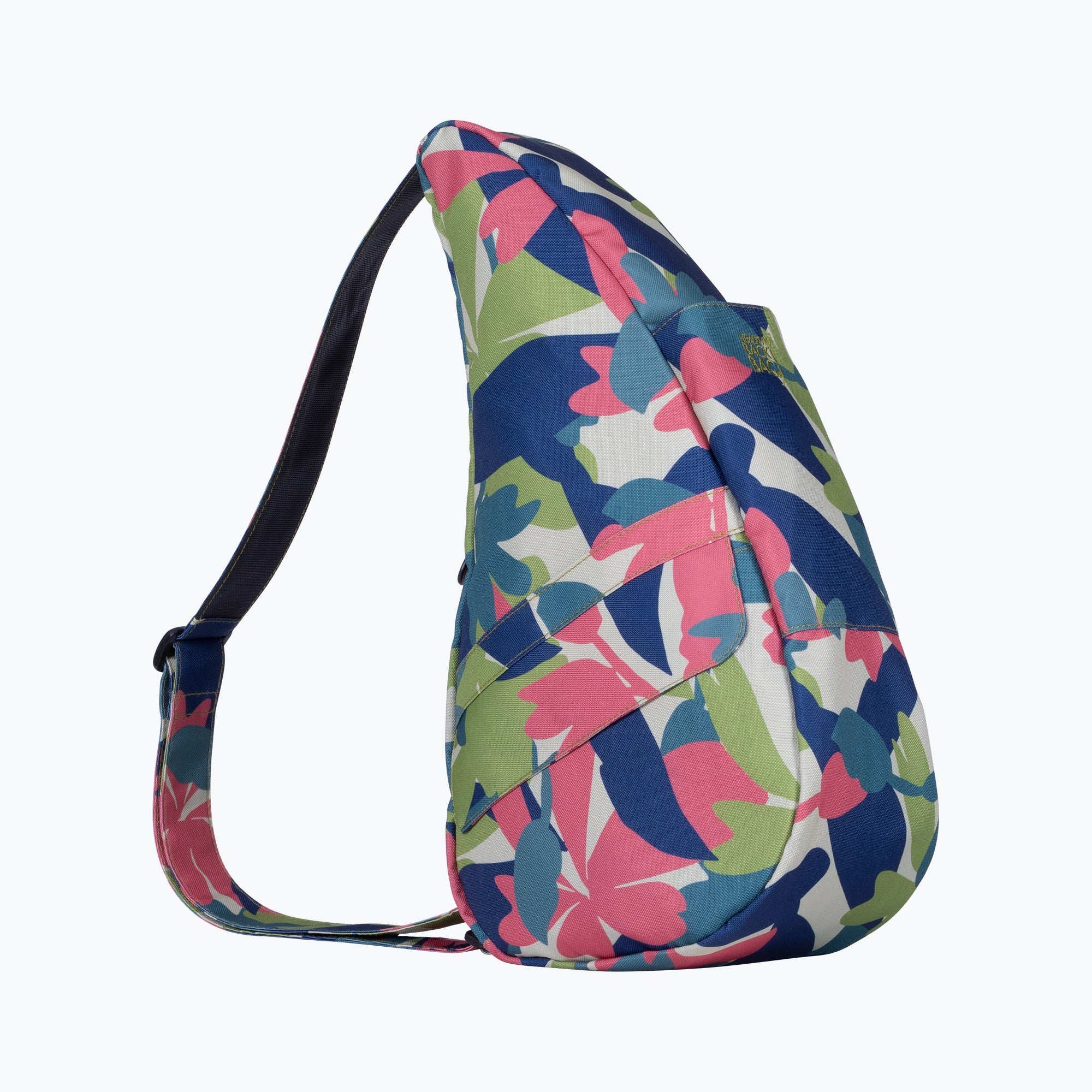 Maxiflora Coral Small Healthy Back Bag