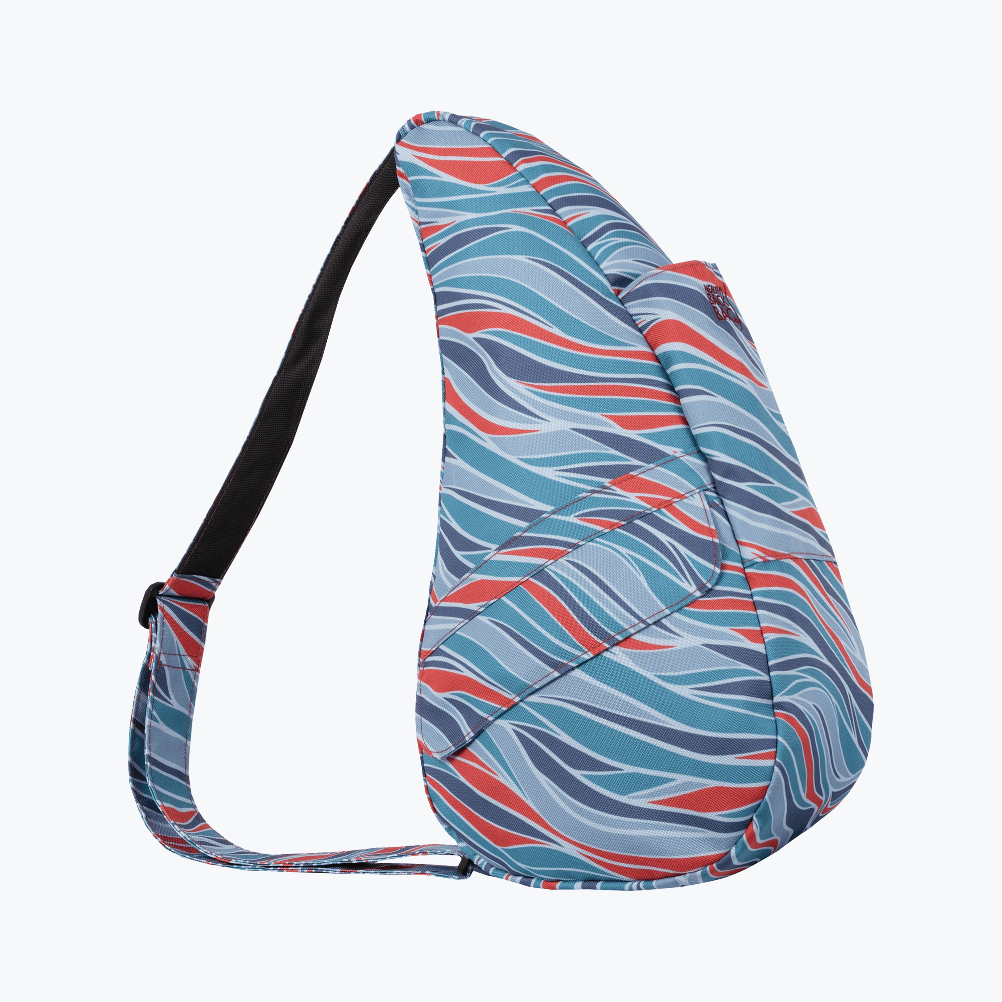 Recycled Small Bag
