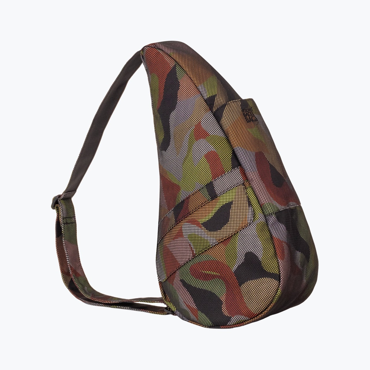 Hot Camo - Small Bag
