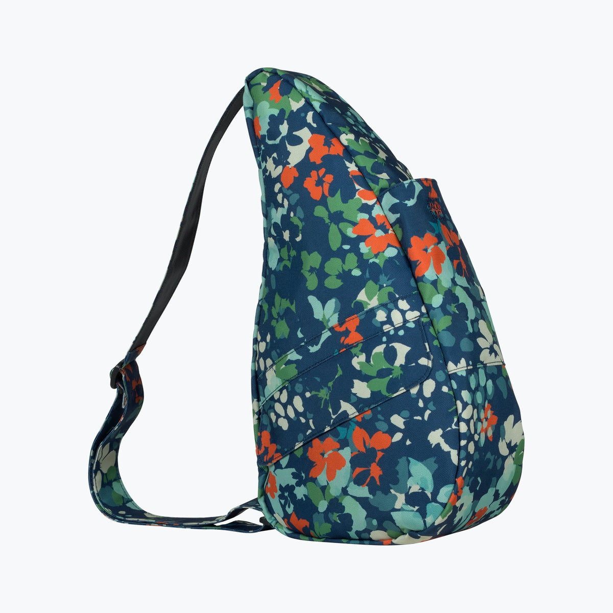 Night Garden Moss Small Healthy Back Bag