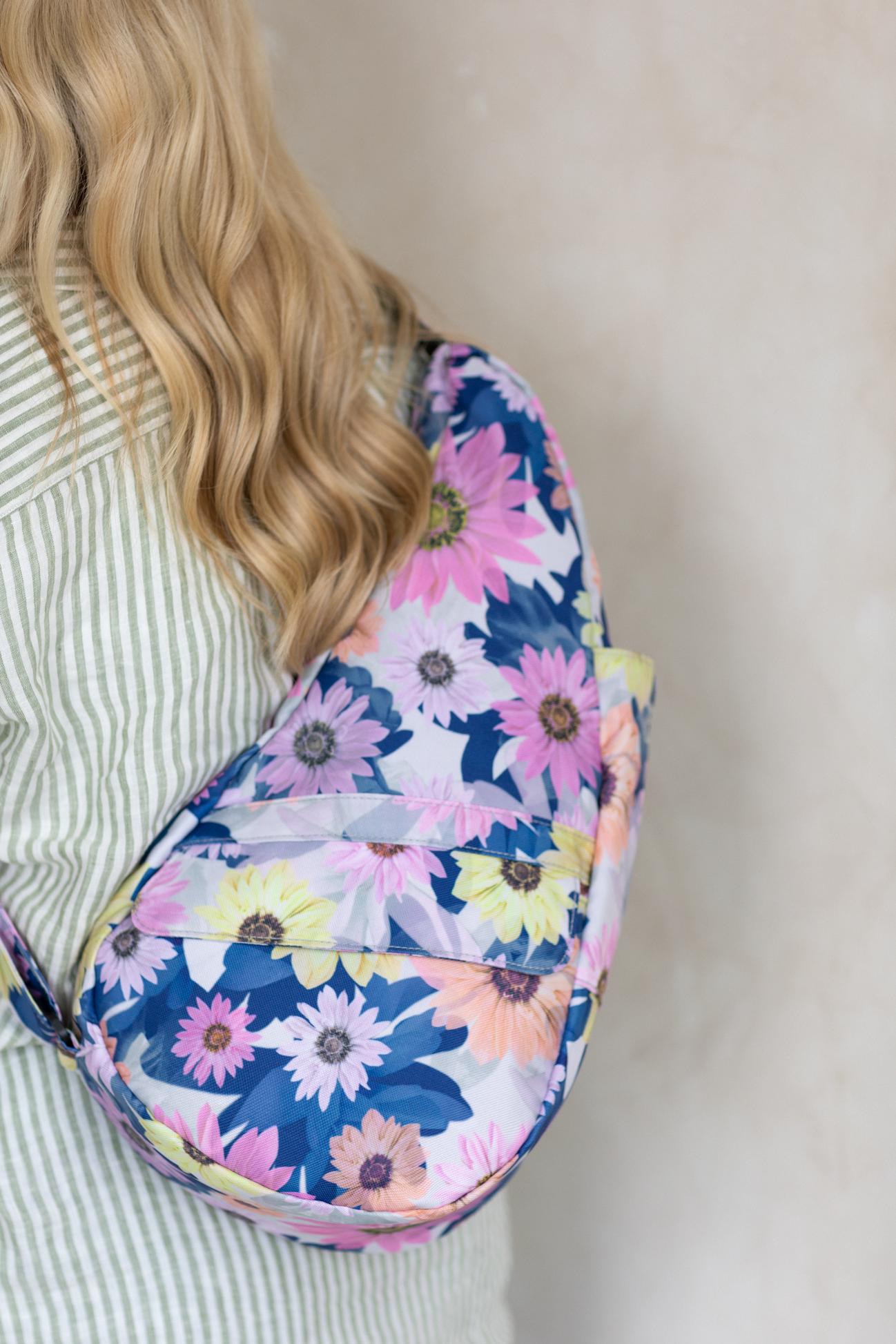 Serenity - Small Bag