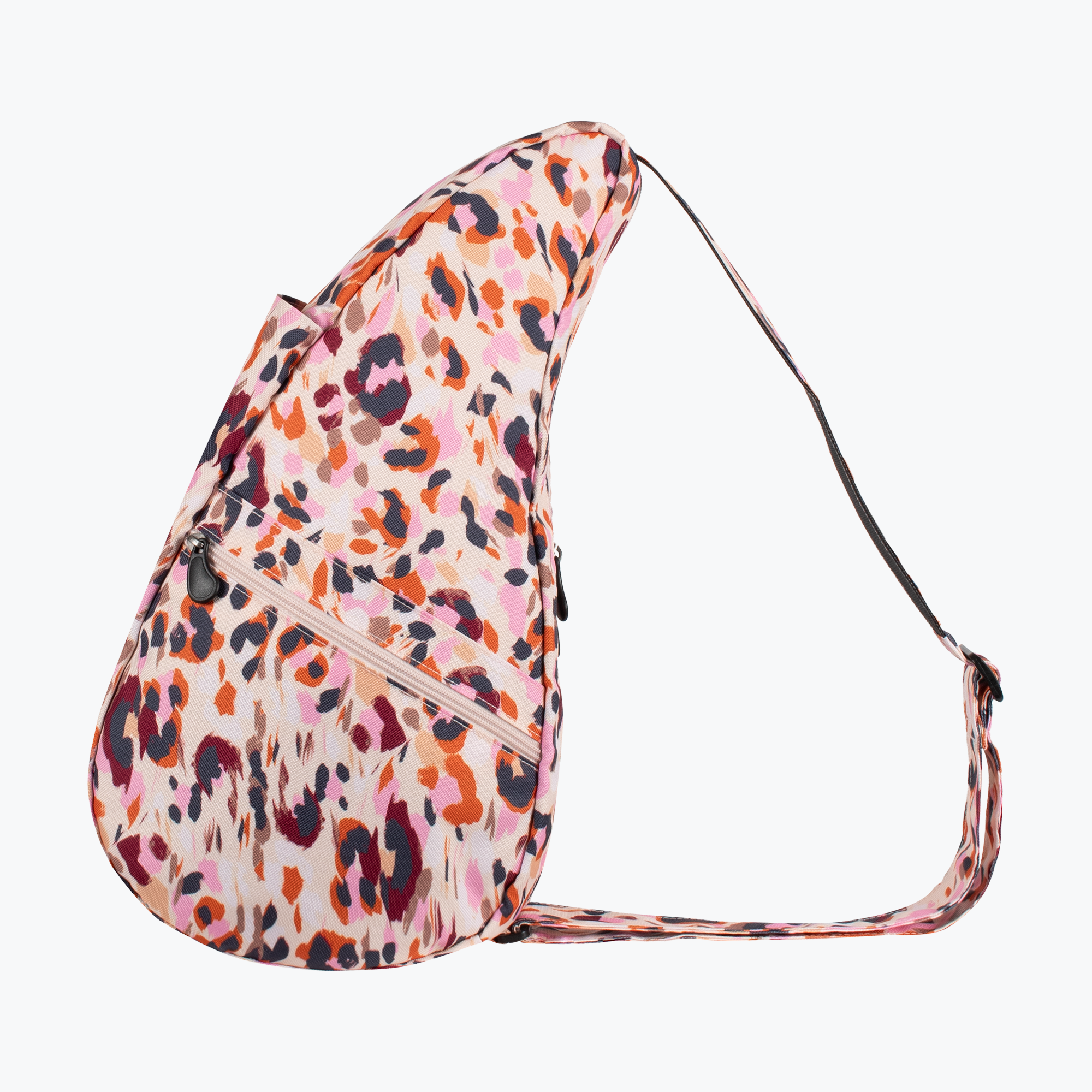 Wild Pink -Small Bag