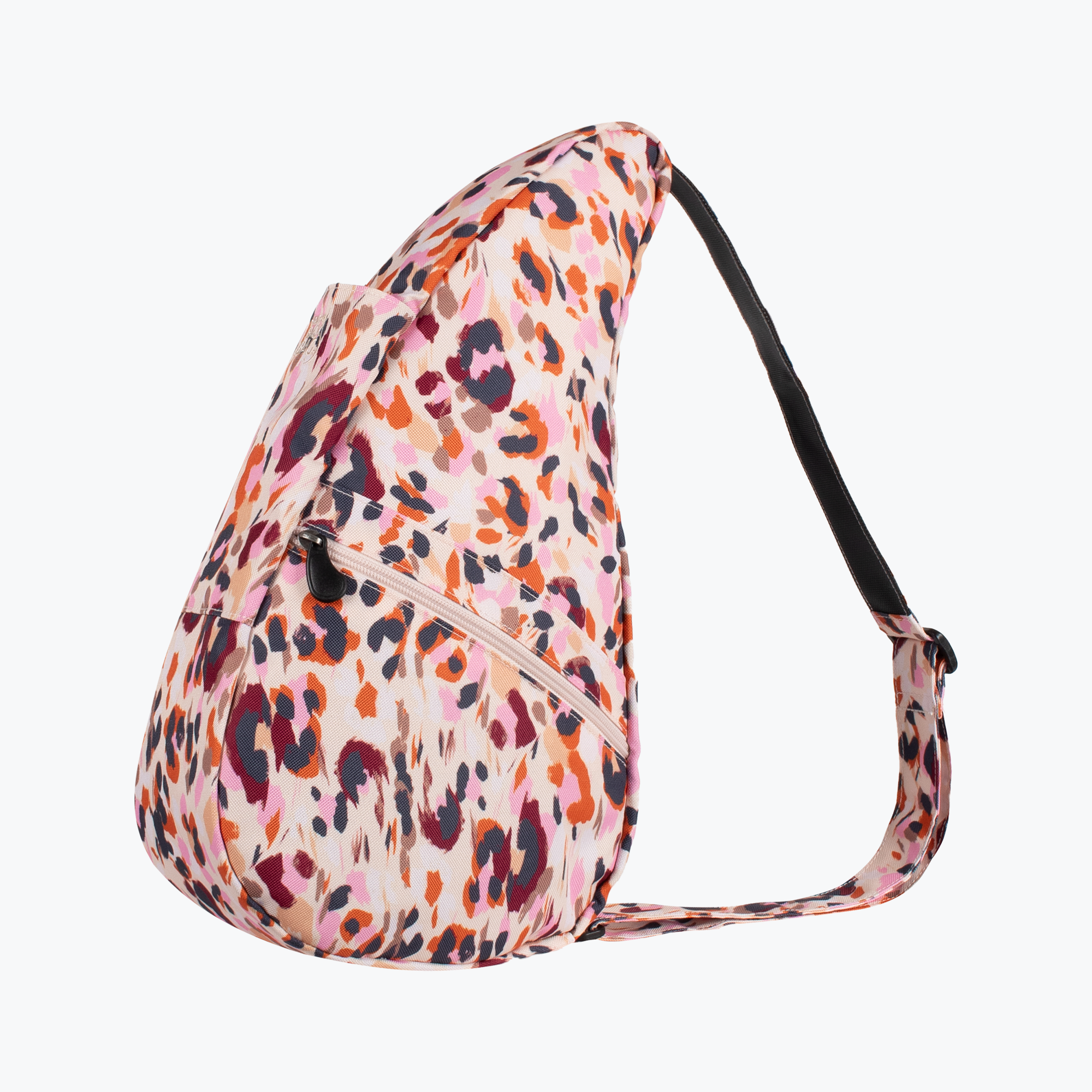 Wild Pink -Small Bag
