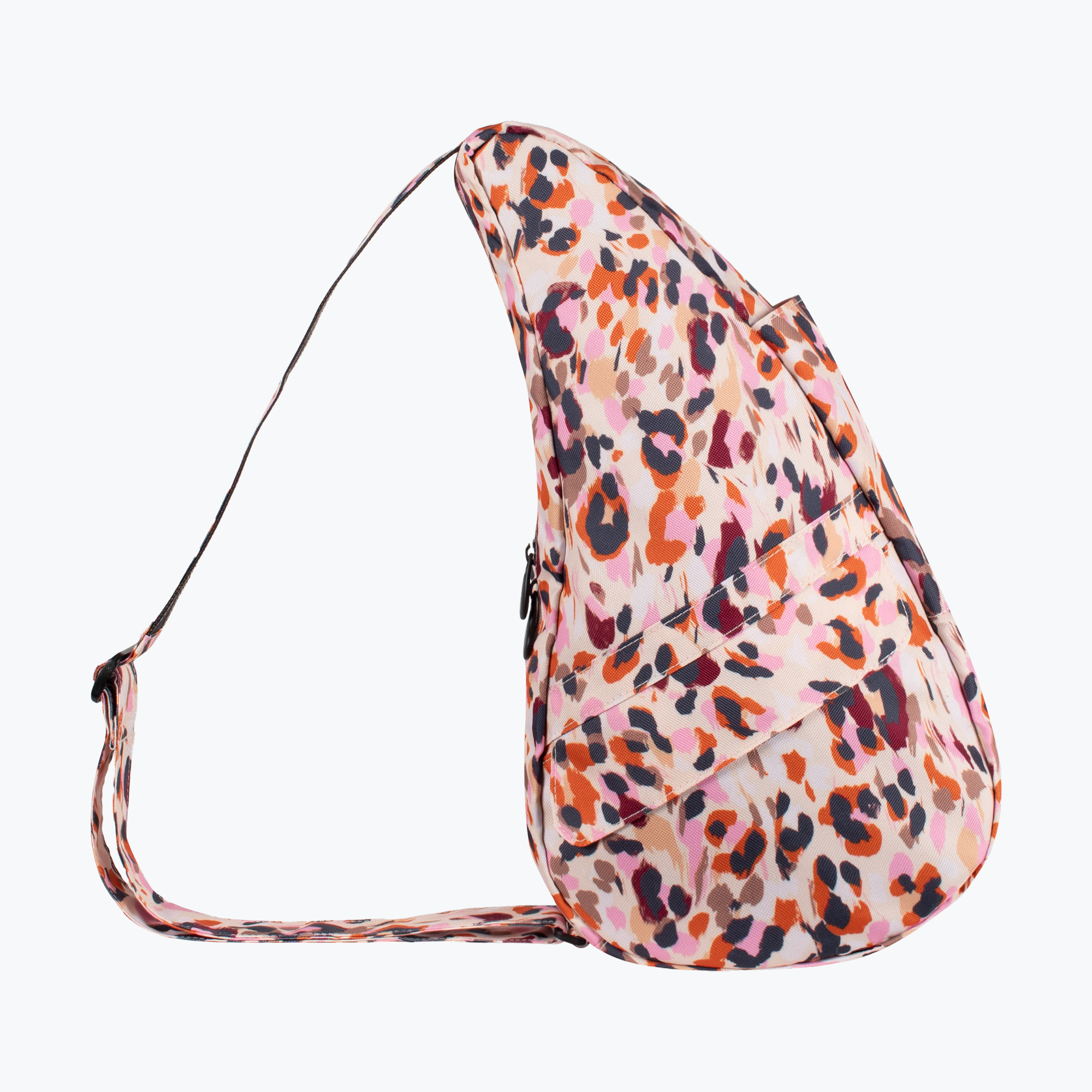Wild Pink -Small Bag