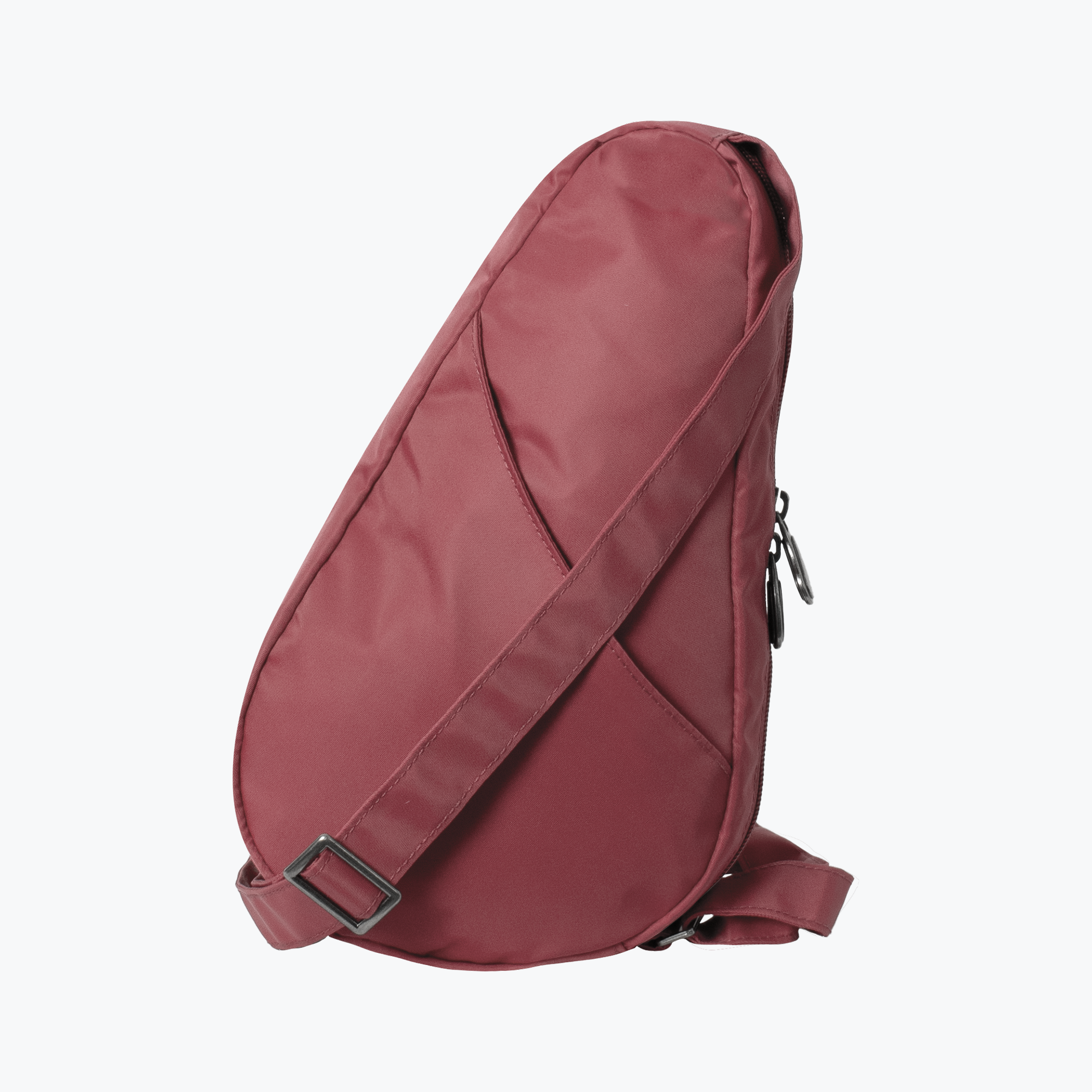 Recycled Nylon Cinnamon Sling